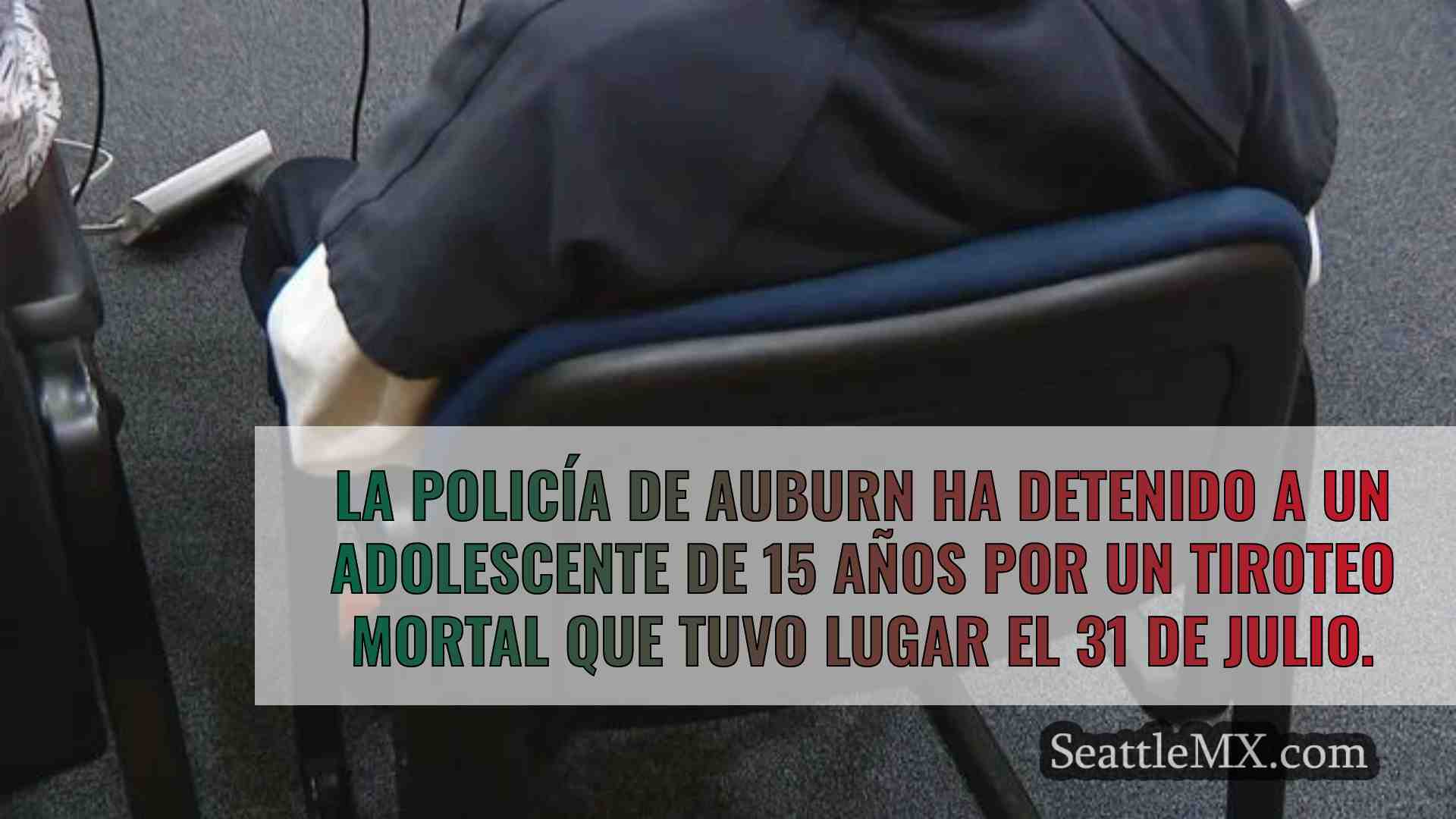 Noticias de Seattle SeattleMX