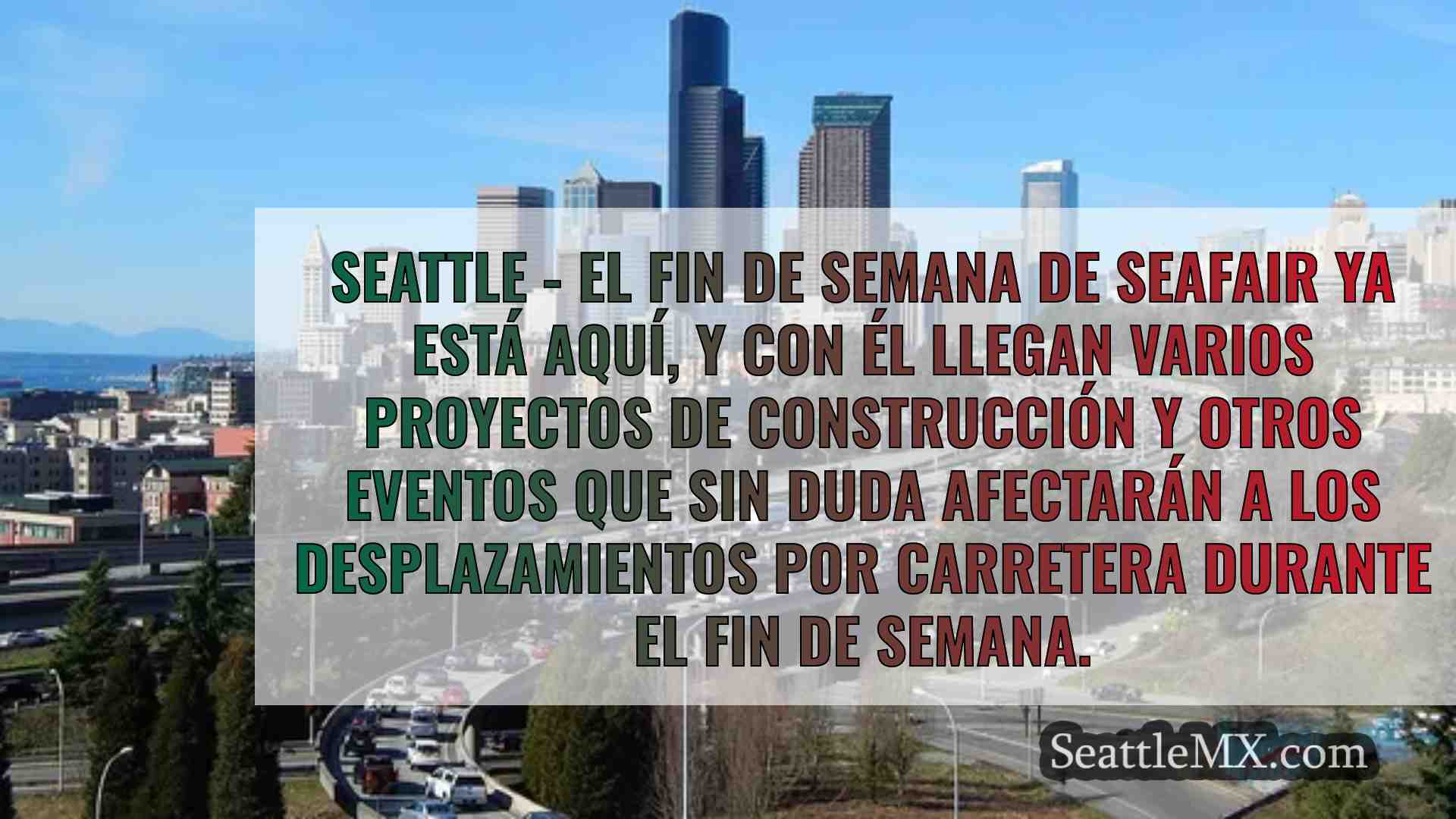 Acontecimientos y obras en las