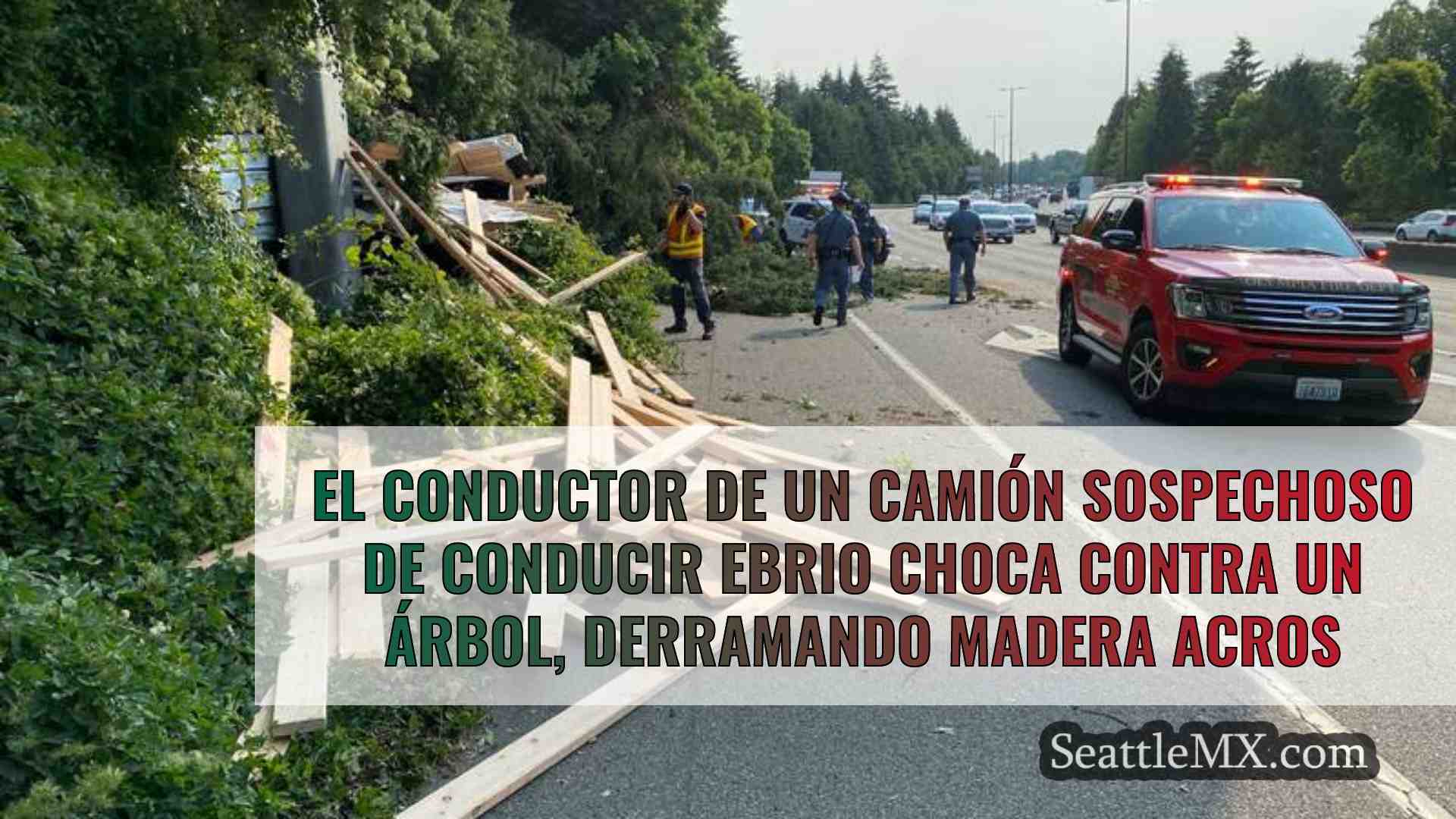 Noticias de Seattle SeattleMX