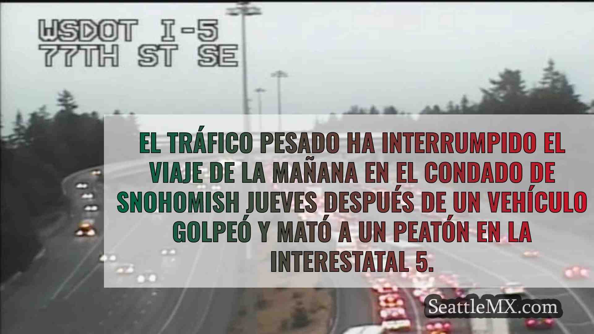 Noticias de Seattle SeattleMX