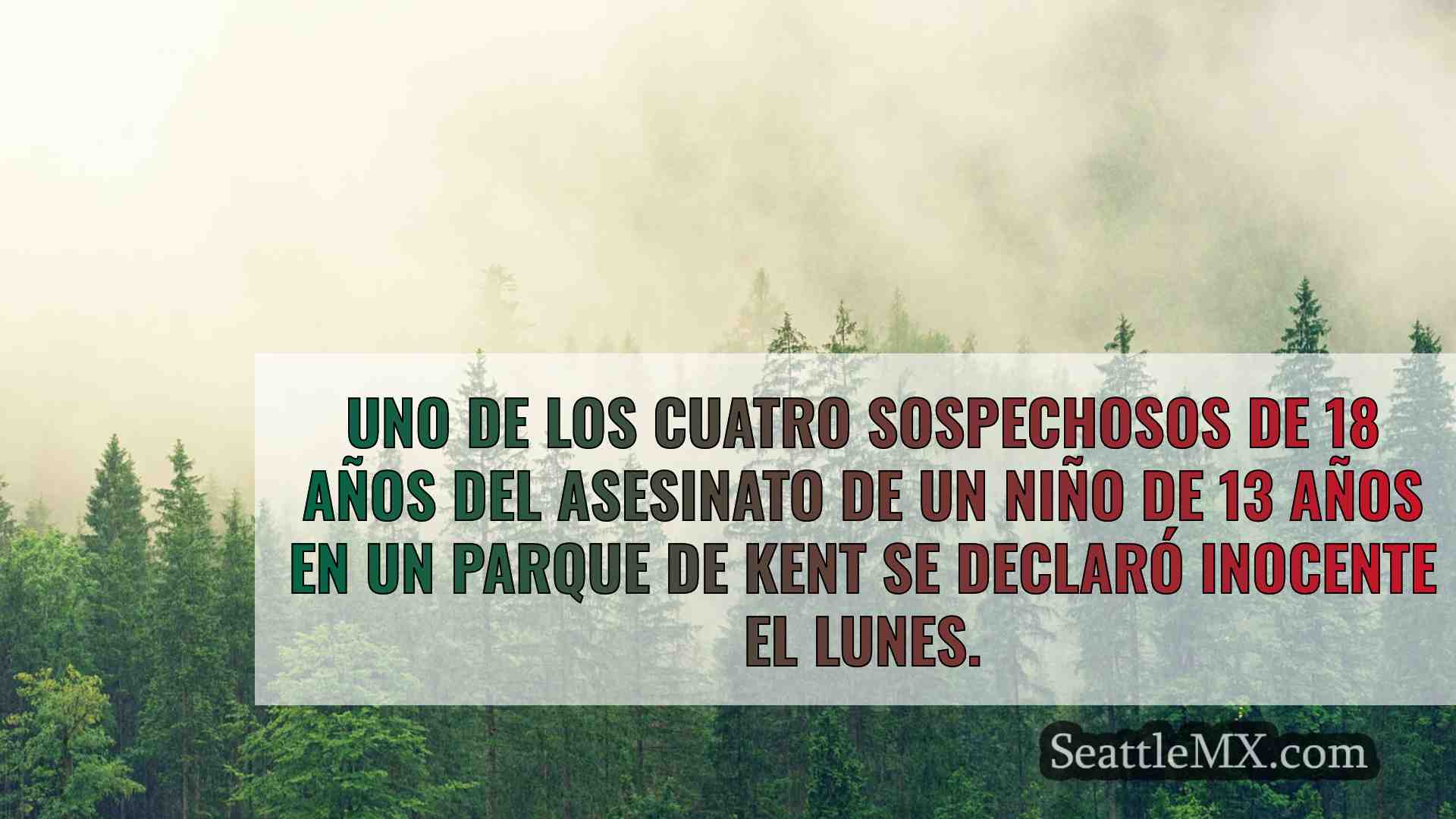 Noticias de Seattle SeattleMX