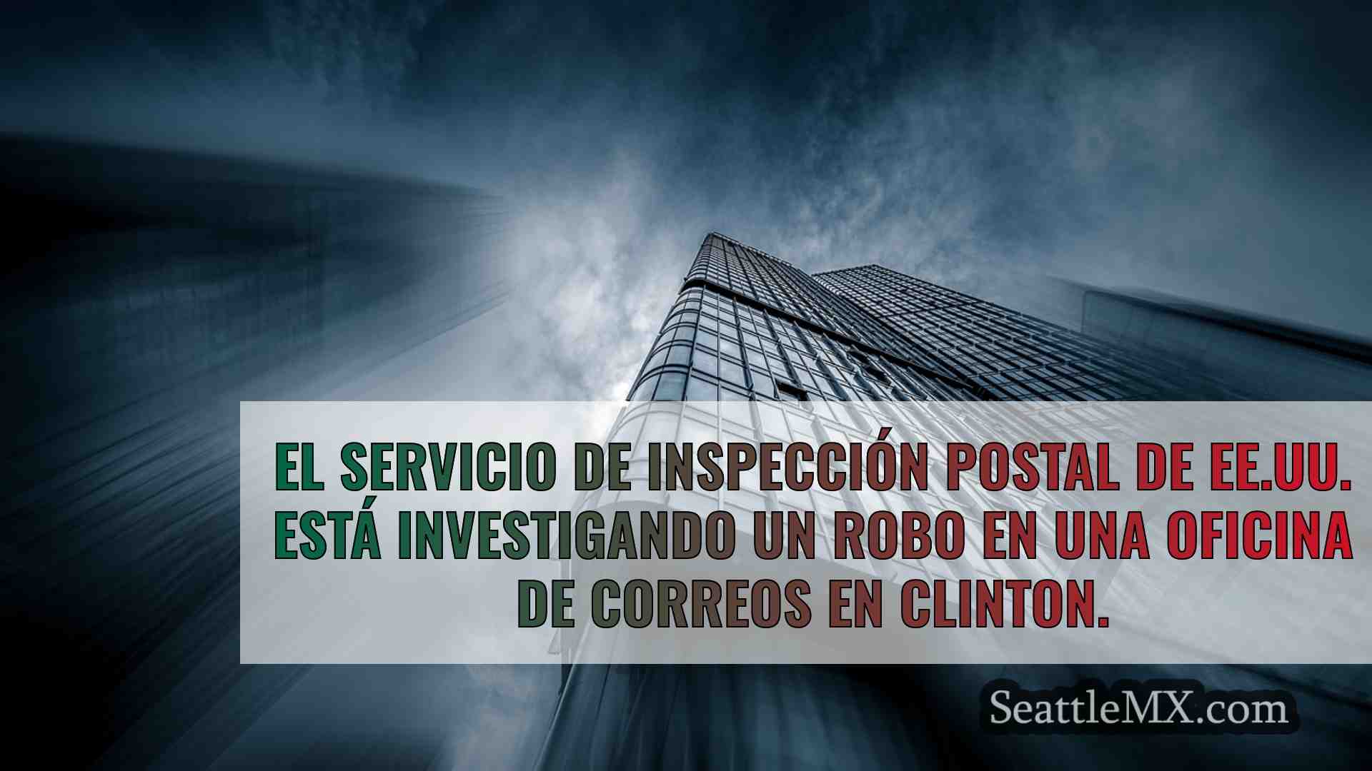 Noticias de Seattle SeattleMX