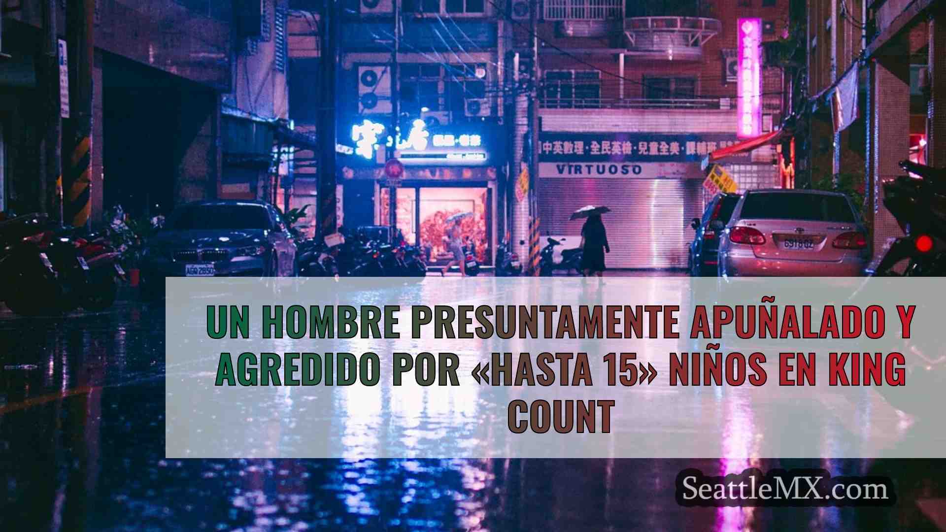 Noticias de Seattle SeattleMX