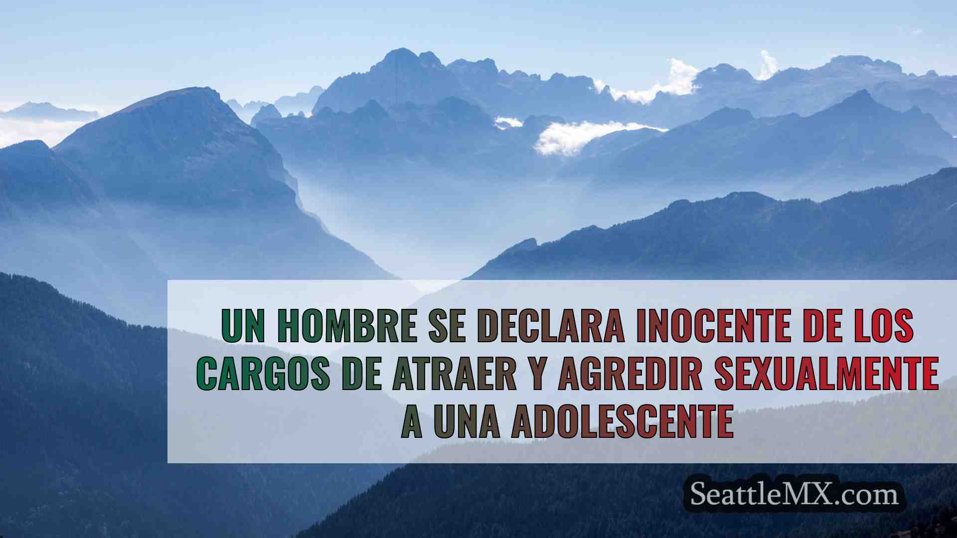 Noticias de Seattle SeattleMX