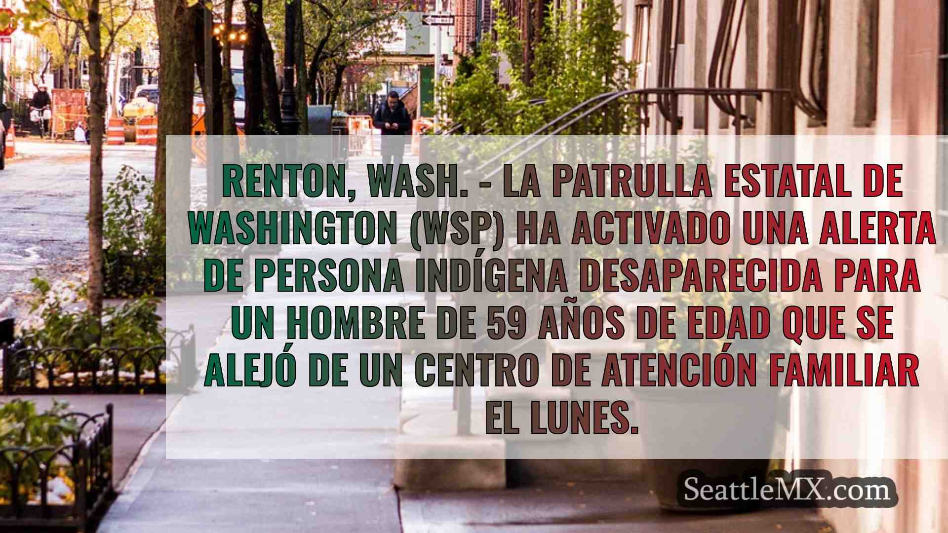 Noticias de Seattle SeattleMX