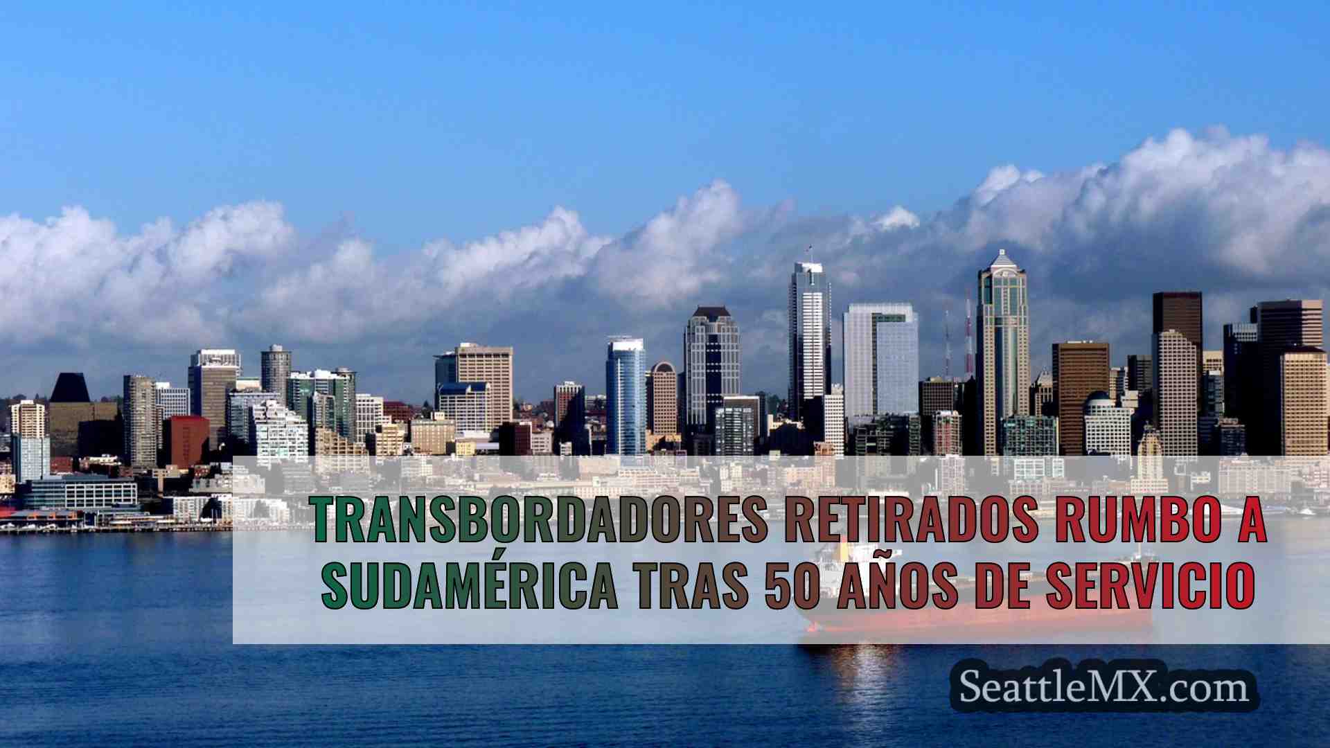 Noticias de Seattle SeattleMX