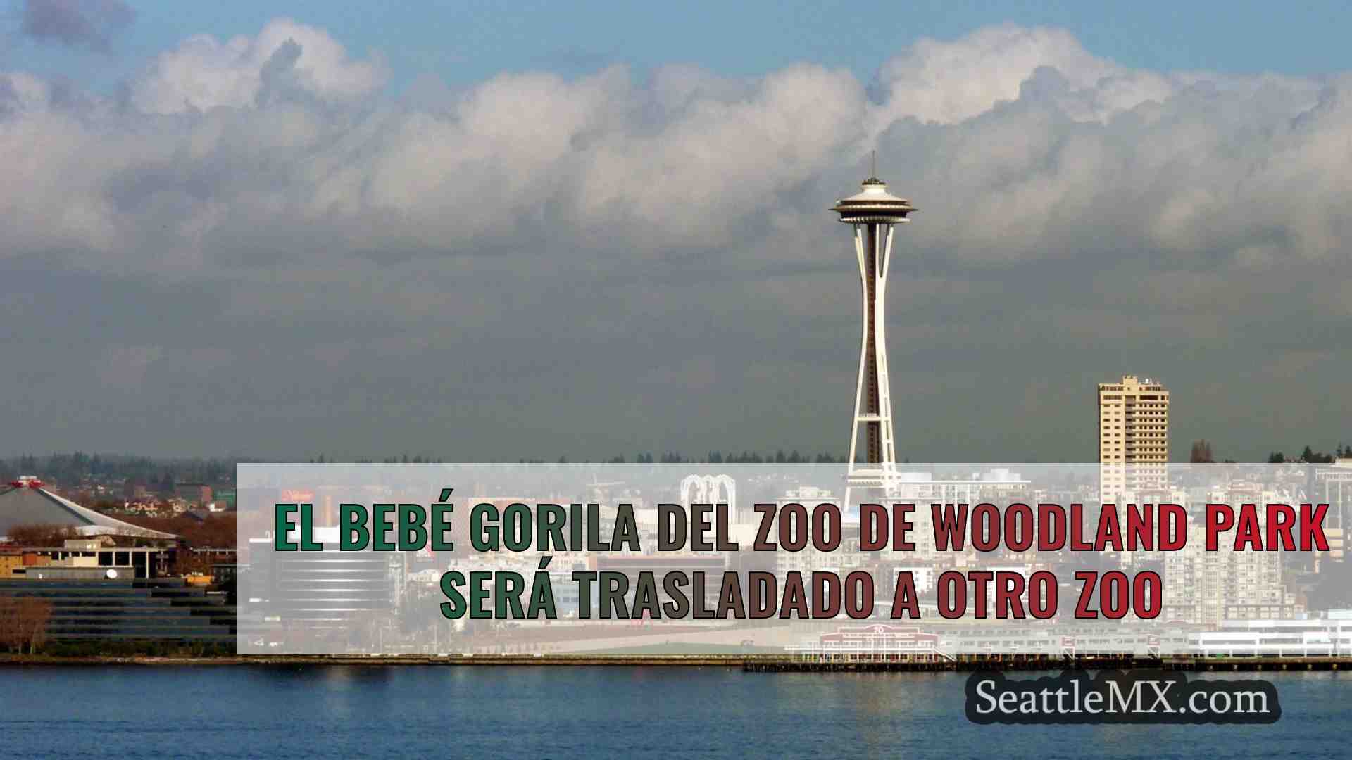 Noticias de Seattle SeattleMX