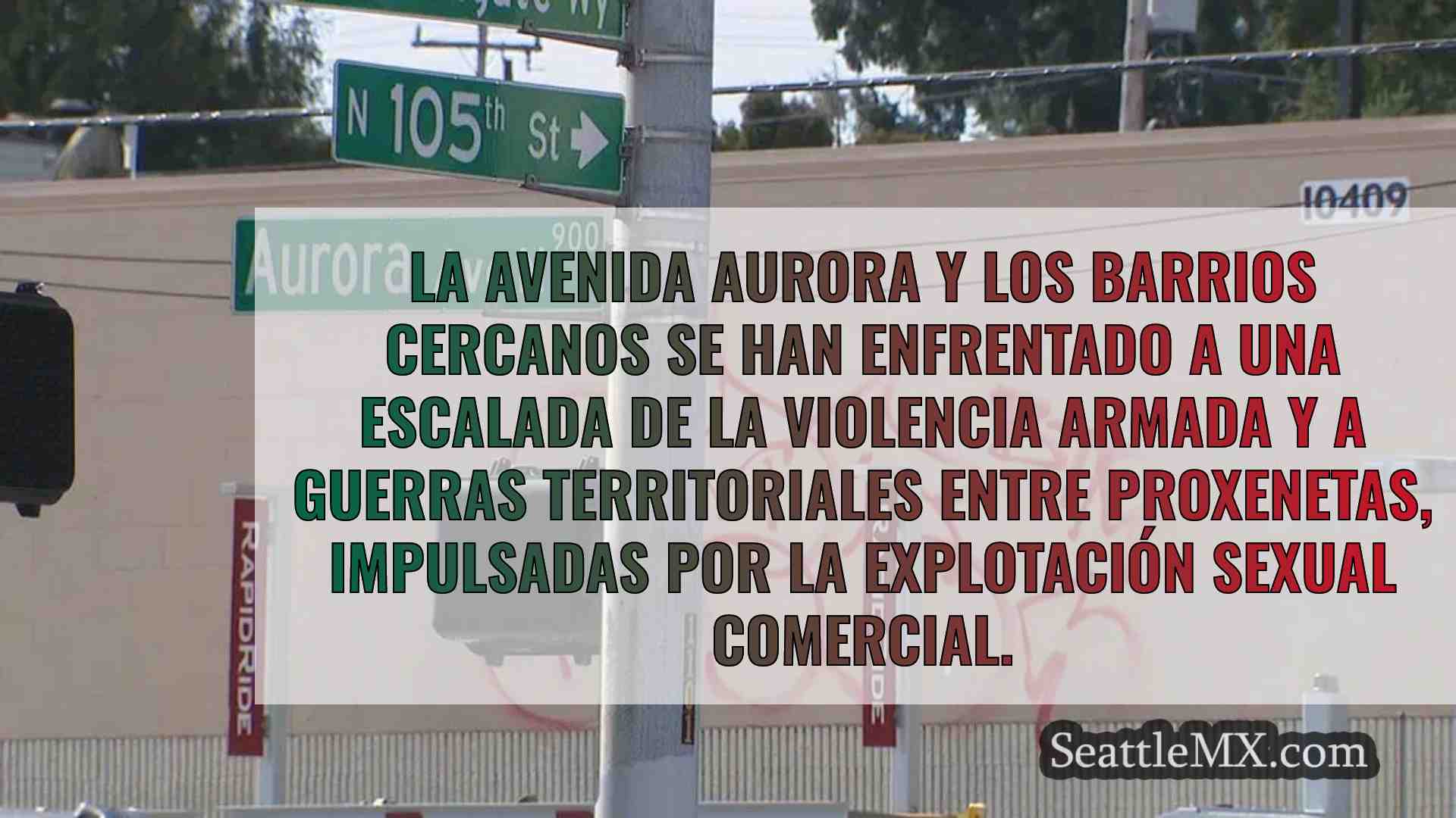 Un concejal de Seattle anunciará una