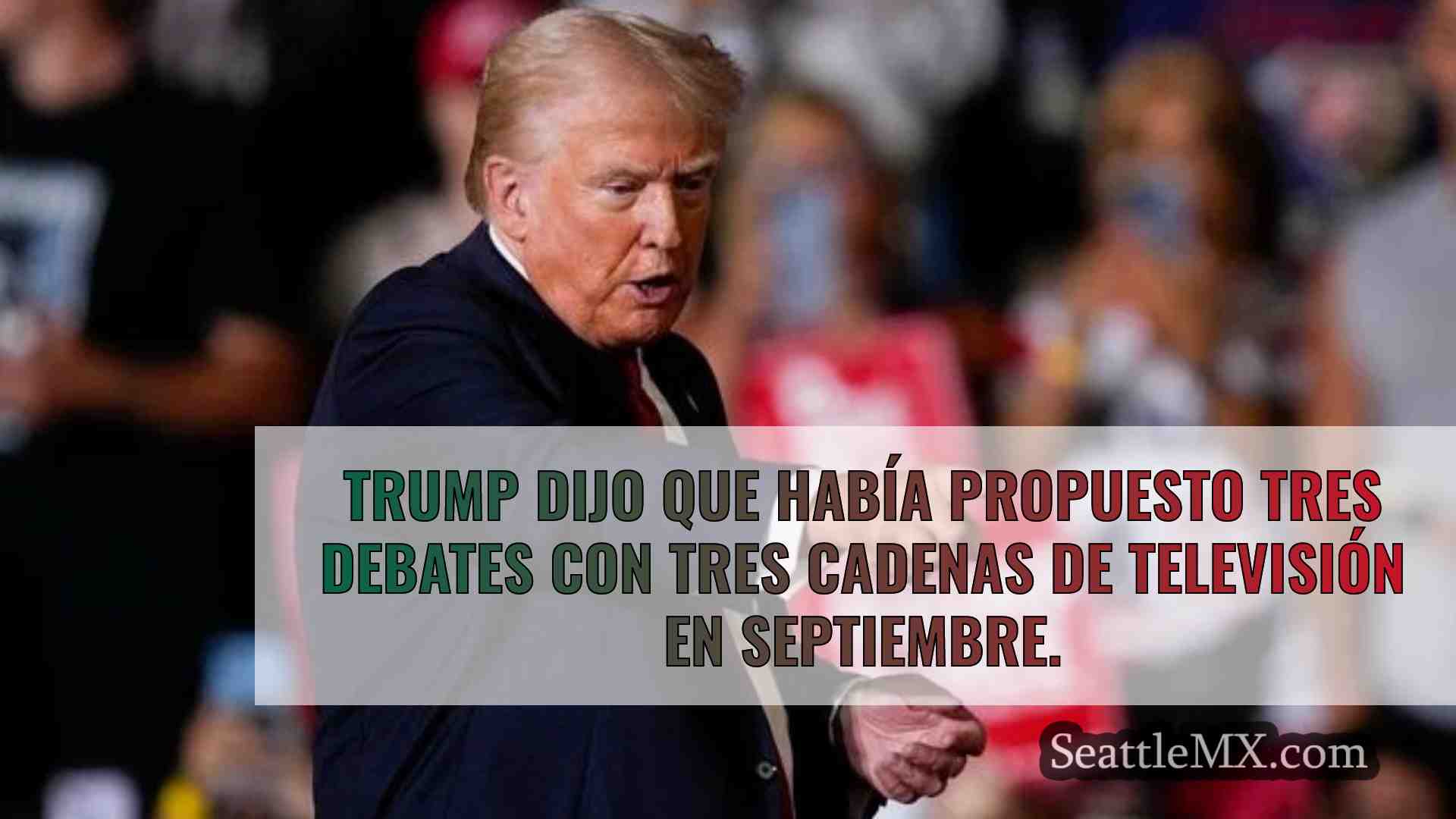 Noticias de Seattle SeattleMX