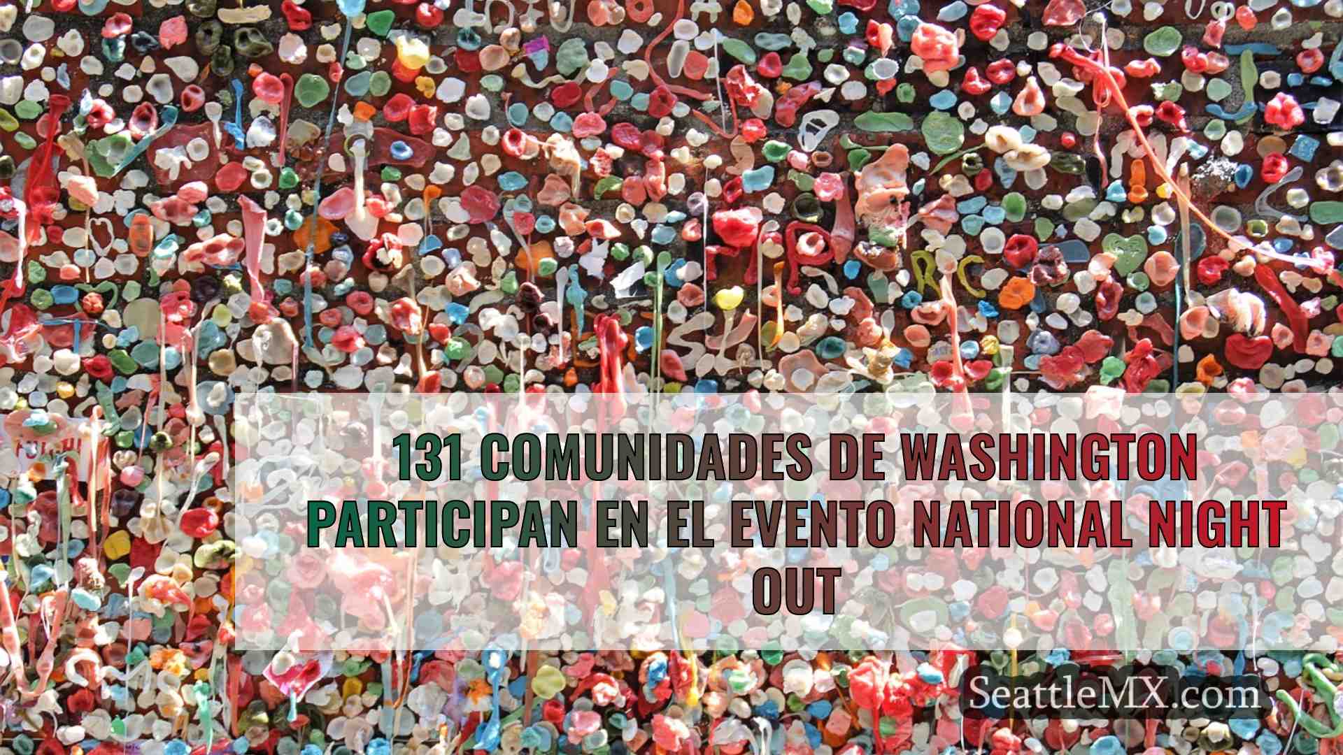 Noticias de Seattle SeattleMX