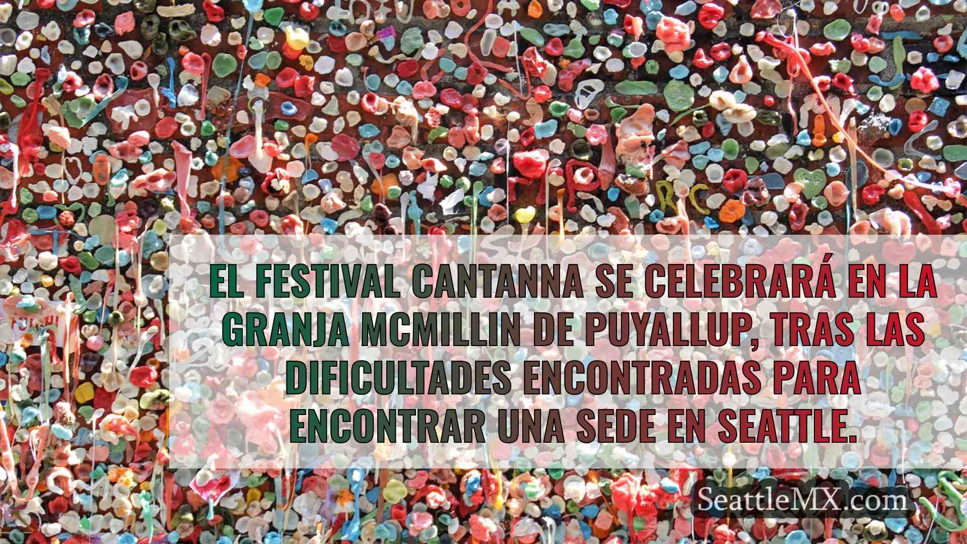 Noticias de Seattle SeattleMX