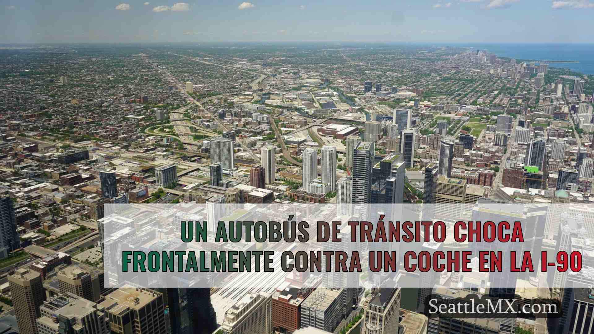 Noticias de Seattle SeattleMX