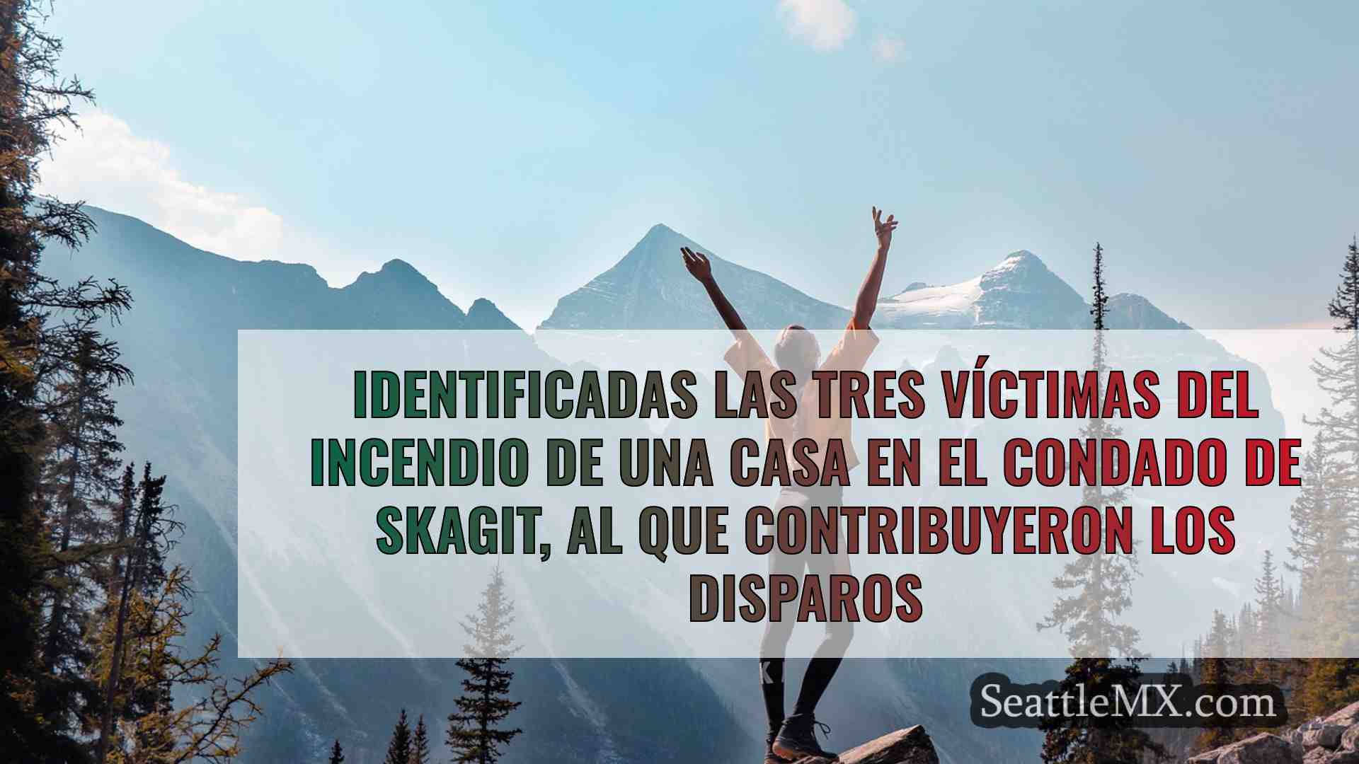 Noticias de Seattle SeattleMX