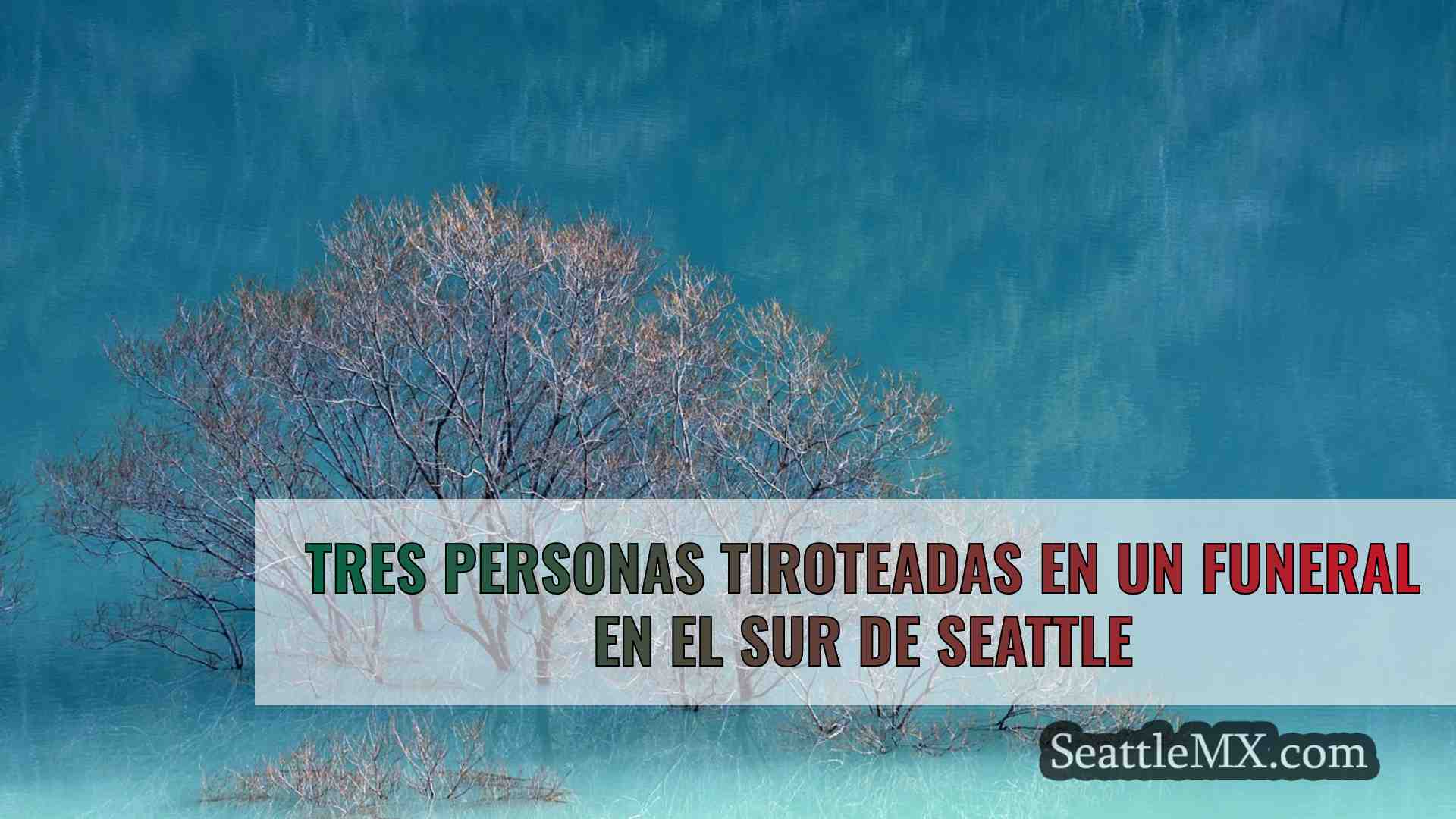 Noticias de Seattle SeattleMX