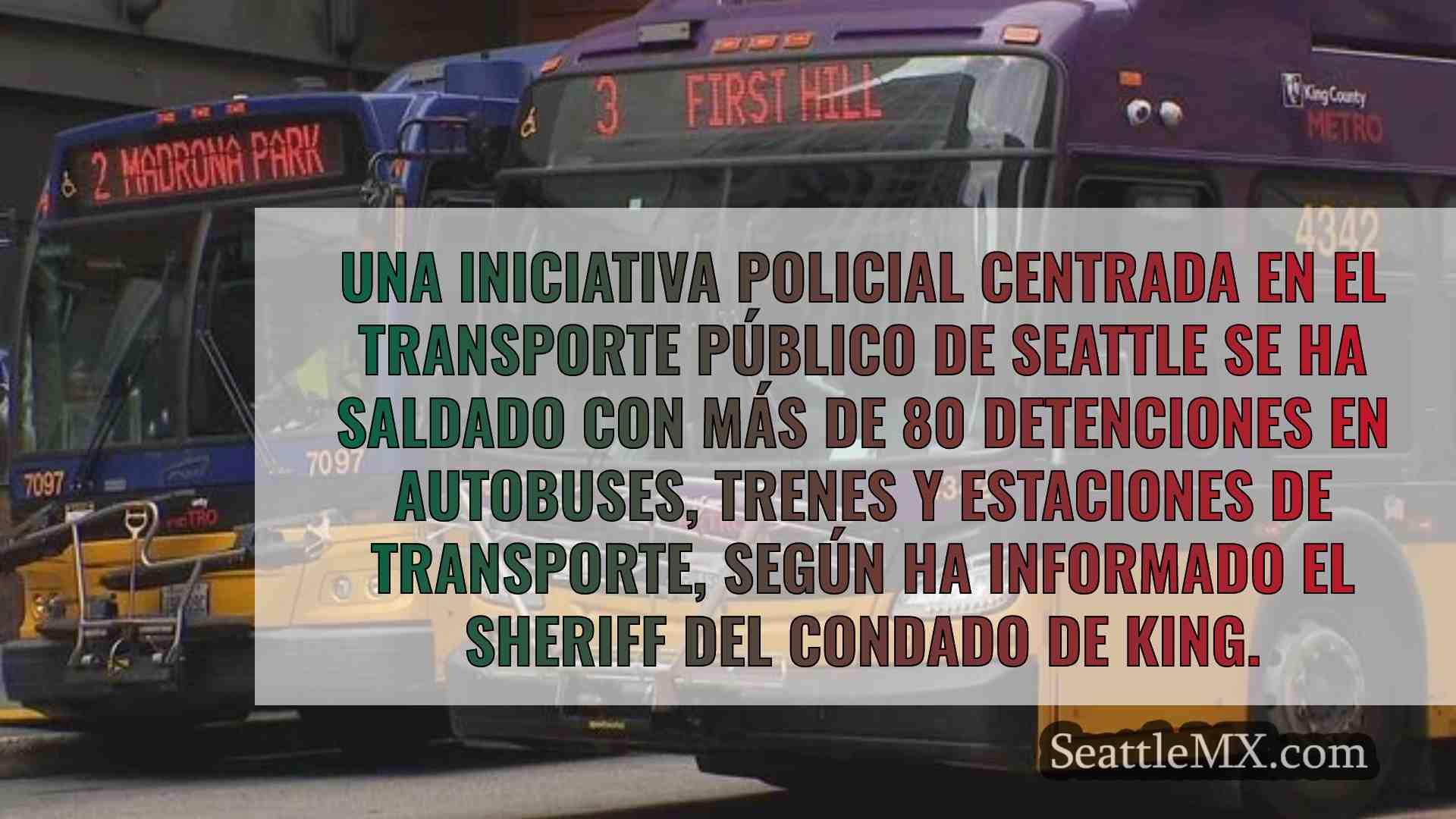 Noticias de Seattle SeattleMX