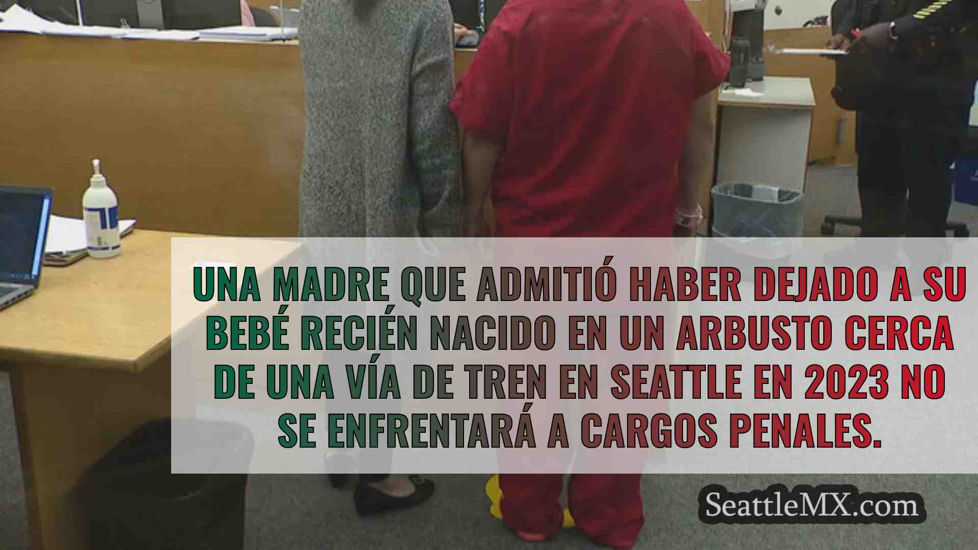 Noticias de Seattle SeattleMX