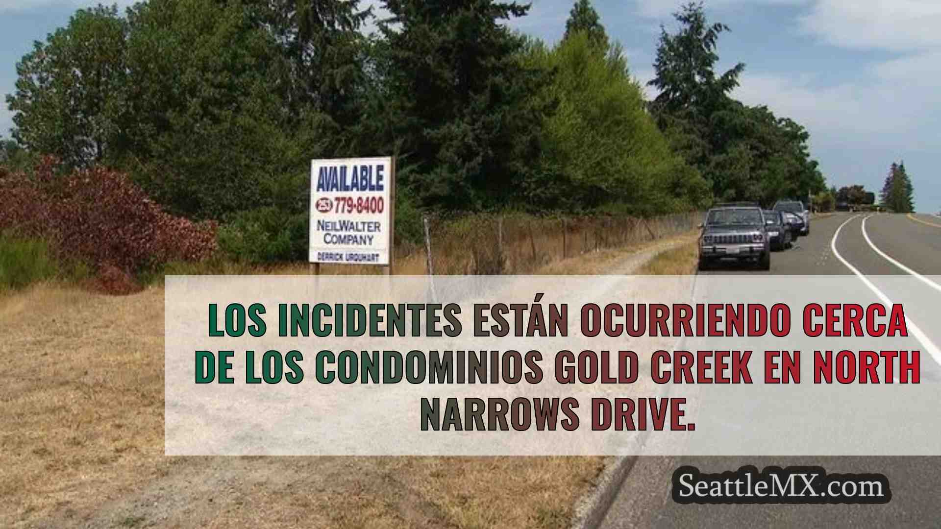 Noticias de Seattle SeattleMX