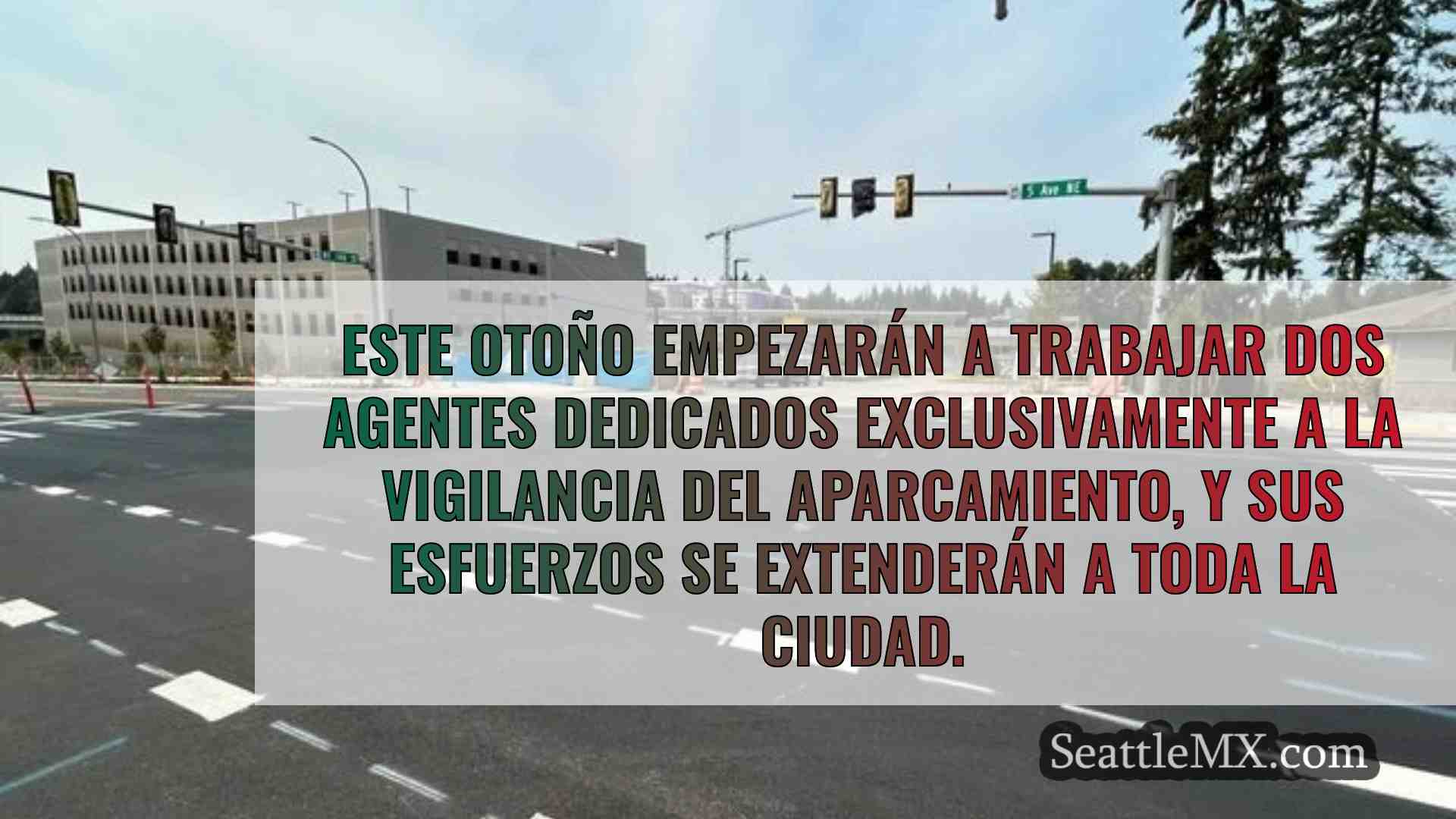 Noticias de Seattle SeattleMX