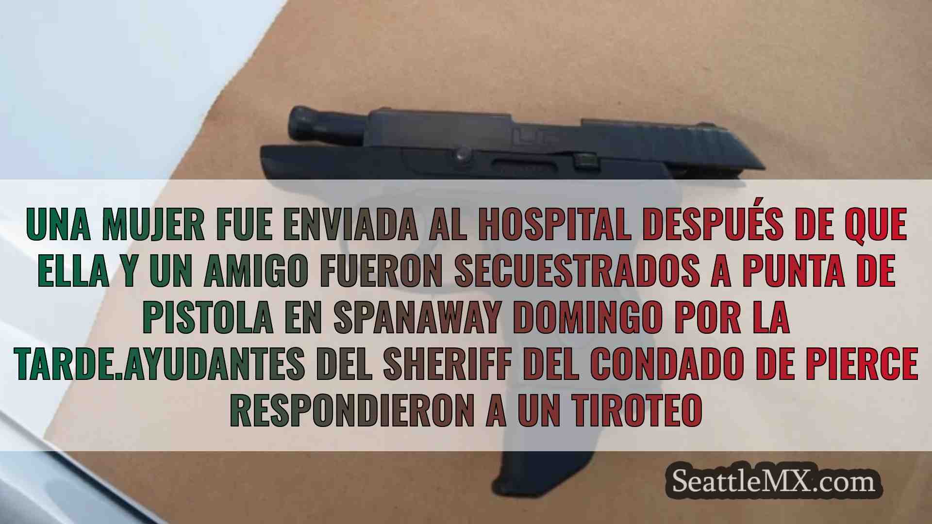 Noticias de Seattle SeattleMX