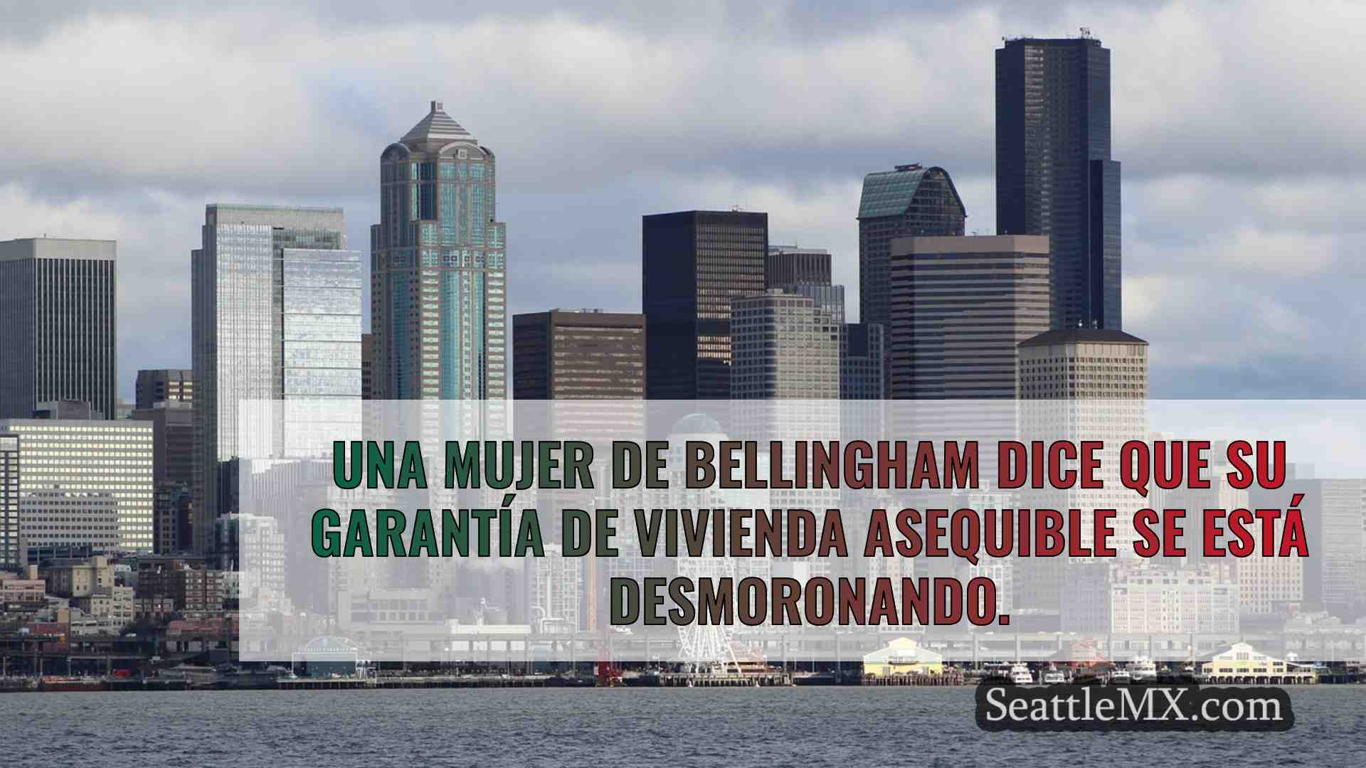 Noticias de Seattle SeattleMX