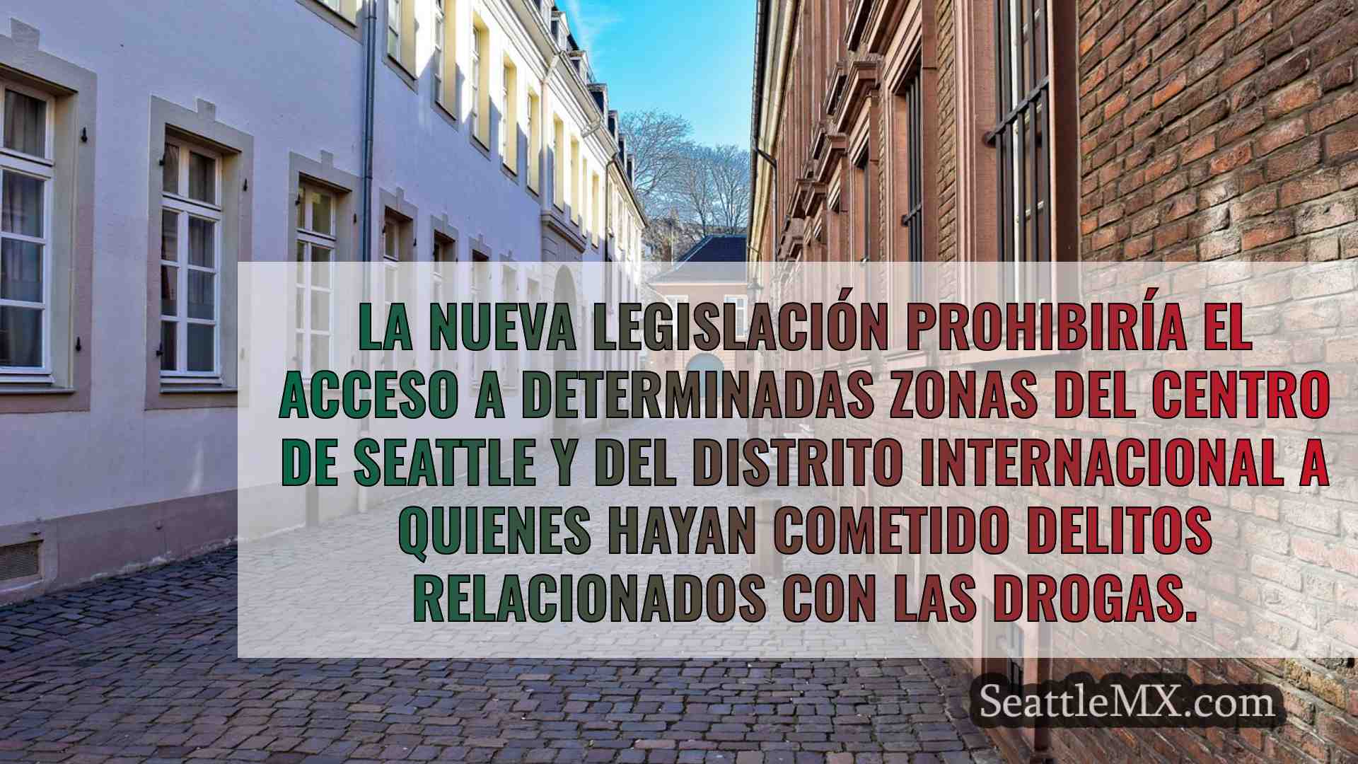 Noticias de Seattle SeattleMX