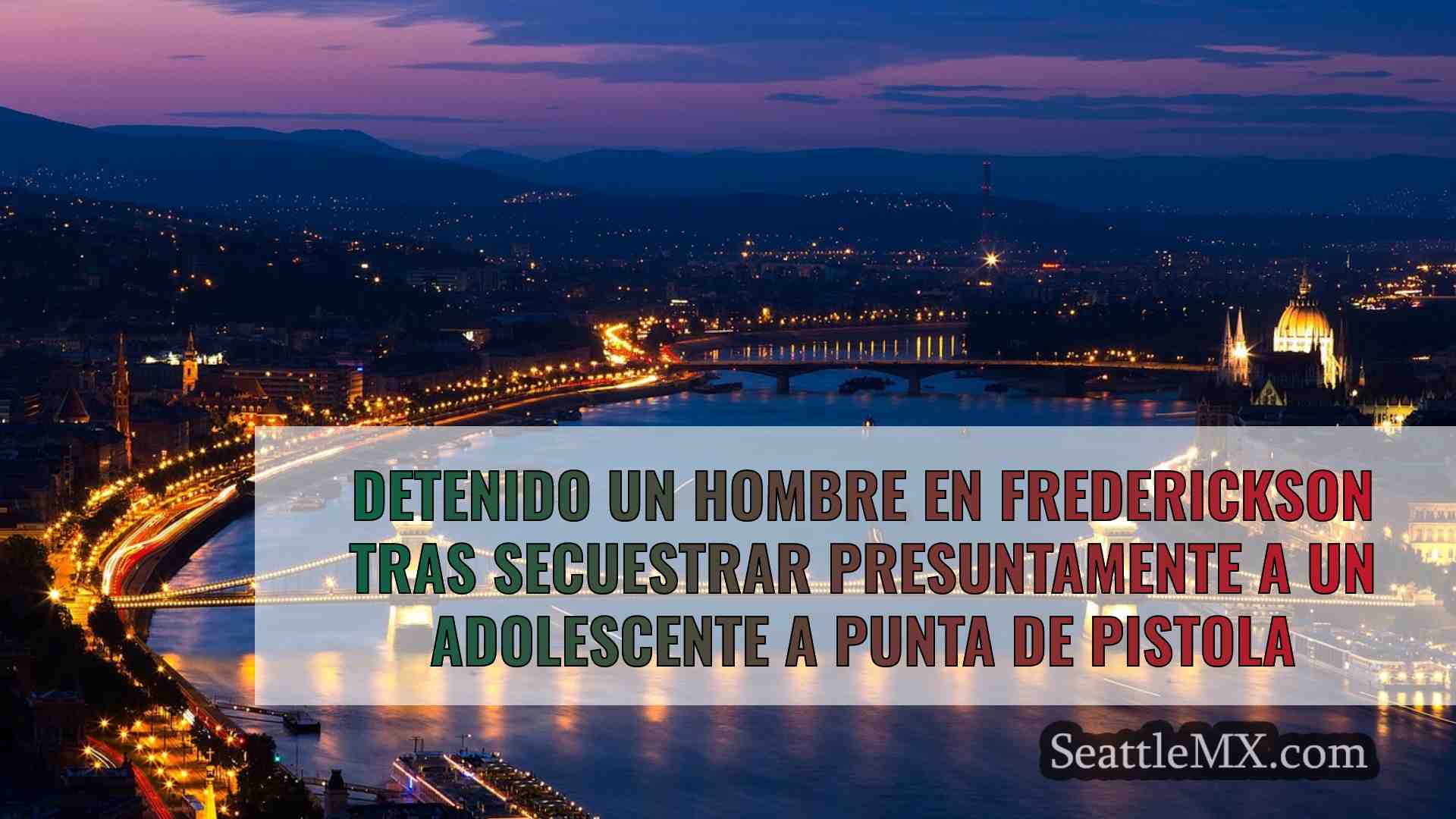 Noticias de Seattle SeattleMX