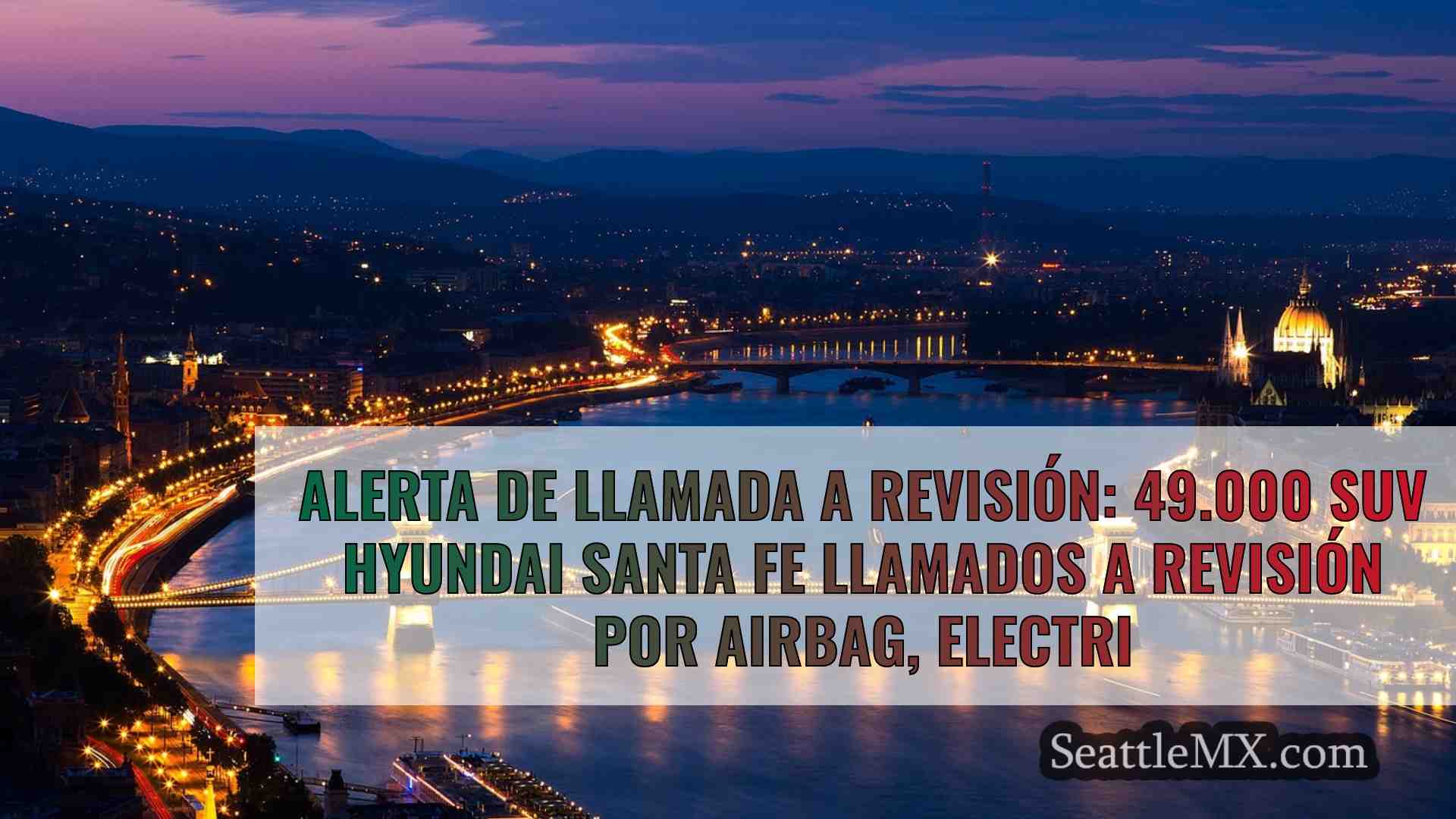 Noticias de Seattle SeattleMX
