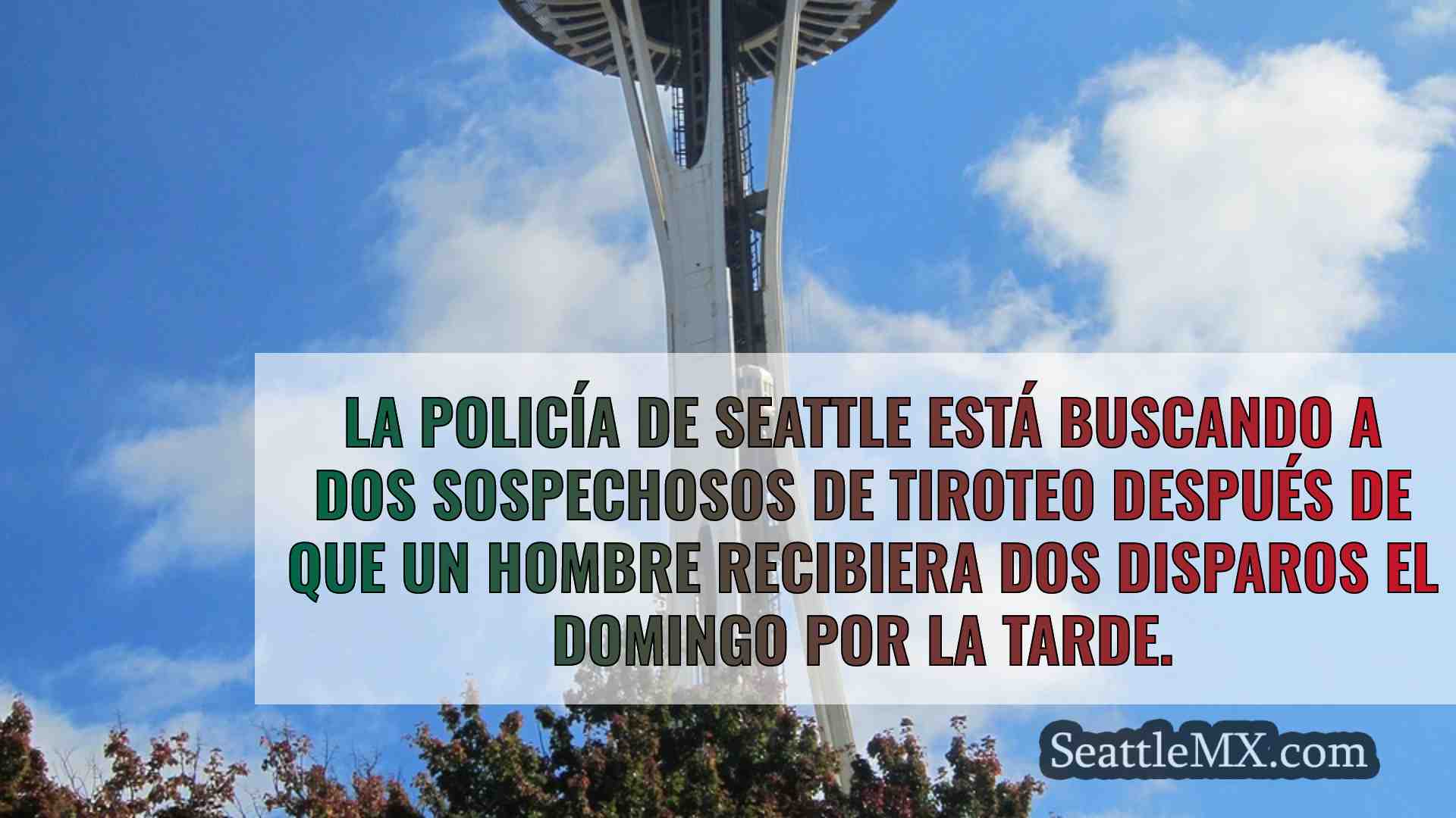 Noticias de Seattle SeattleMX
