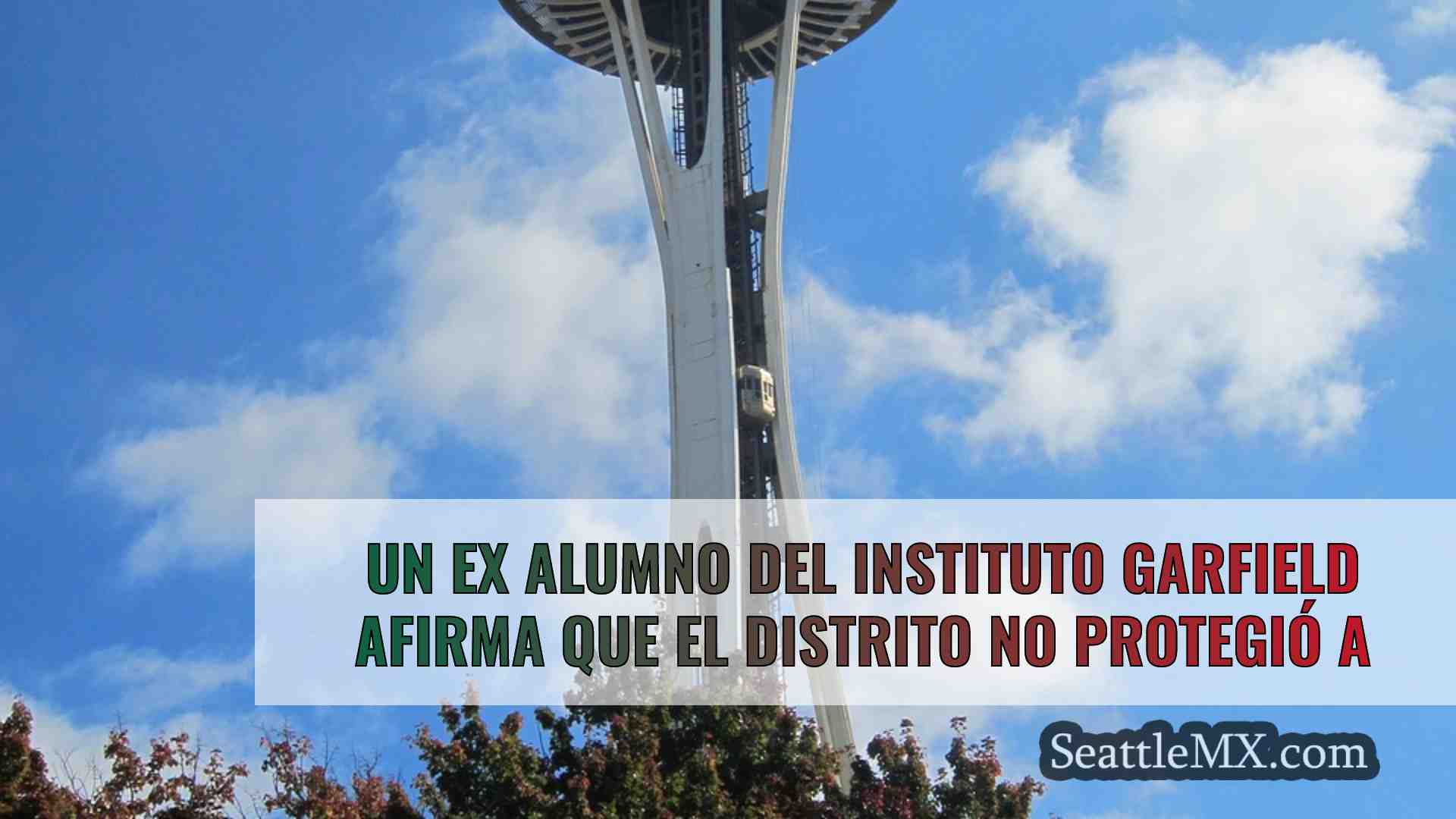 Noticias de Seattle SeattleMX