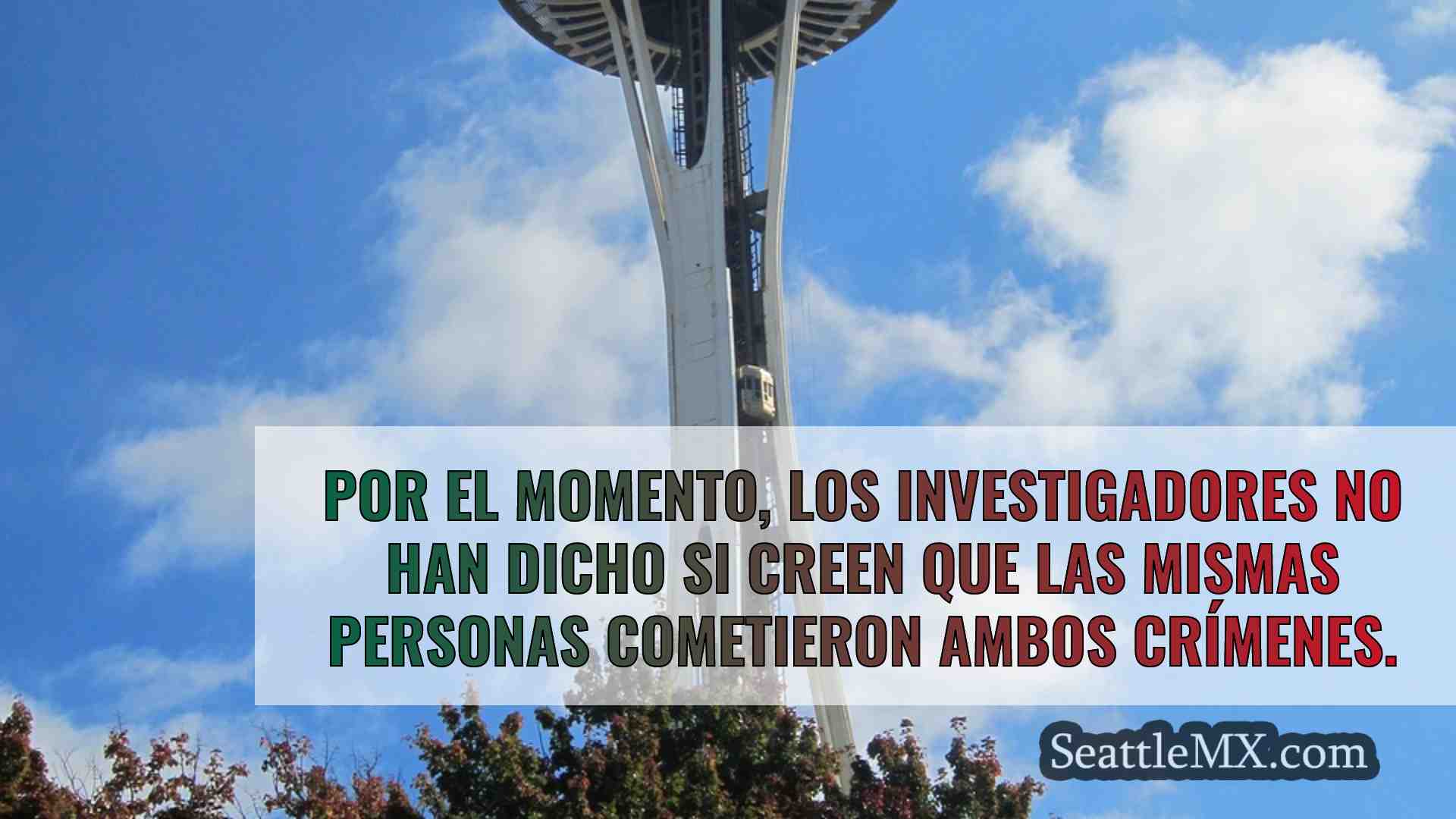 Noticias de Seattle SeattleMX