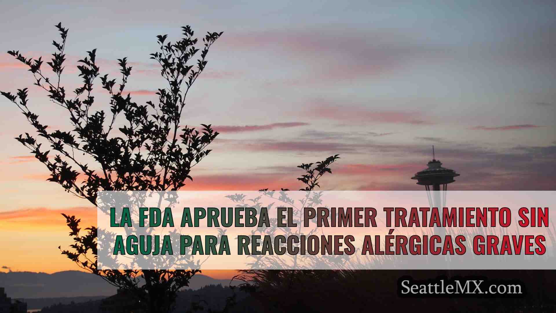 Noticias de Seattle SeattleMX