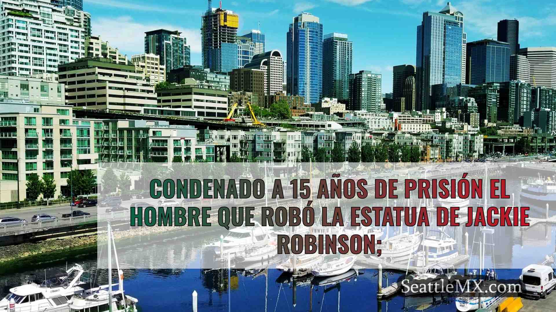 Noticias de Seattle SeattleMX