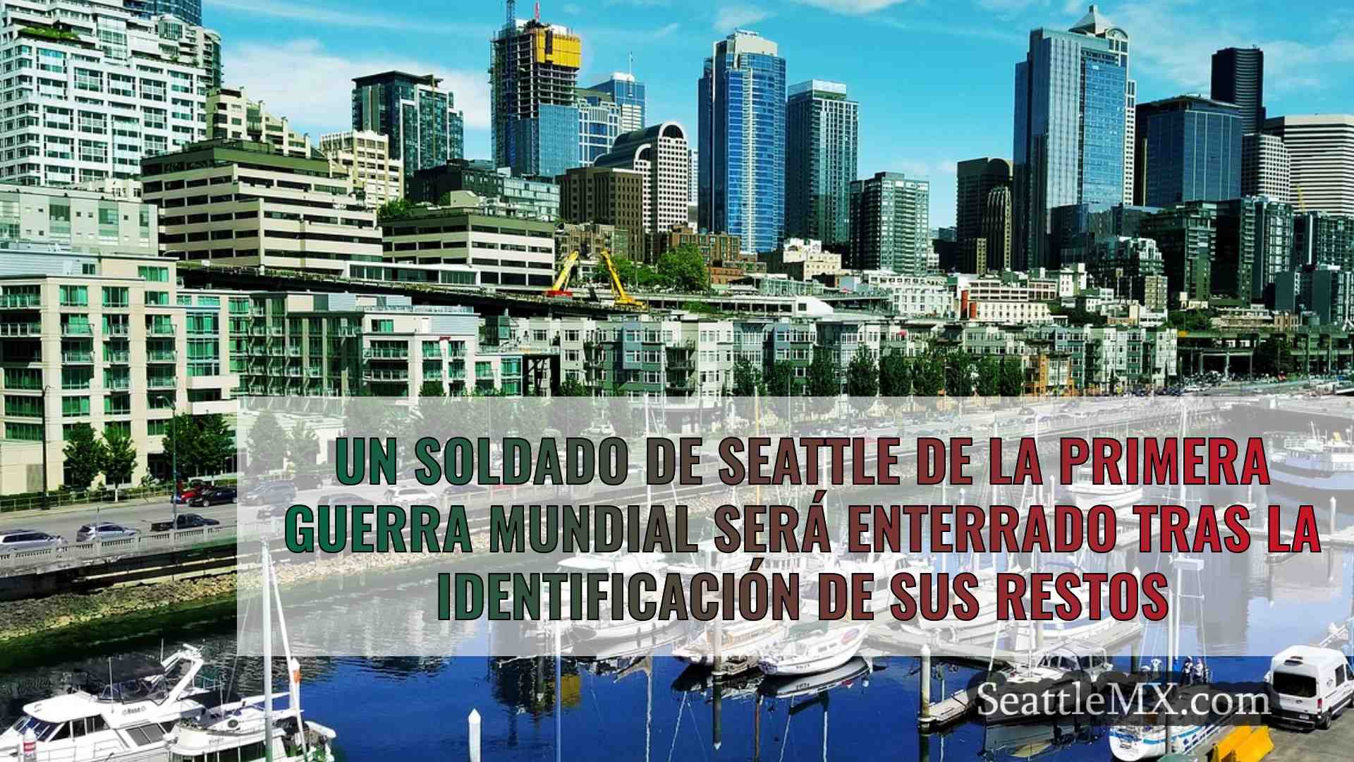 Noticias de Seattle SeattleMX