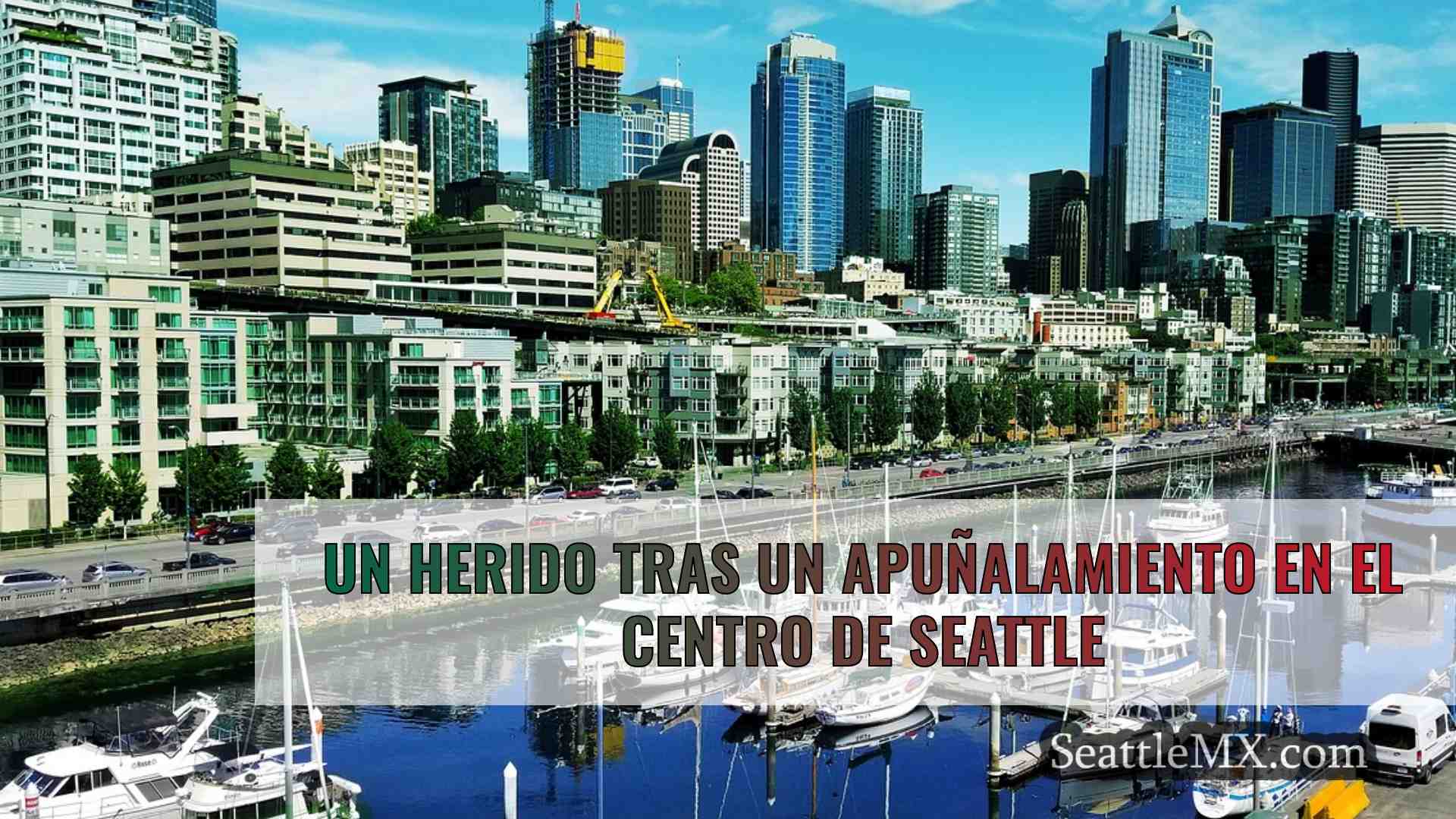 Noticias de Seattle SeattleMX