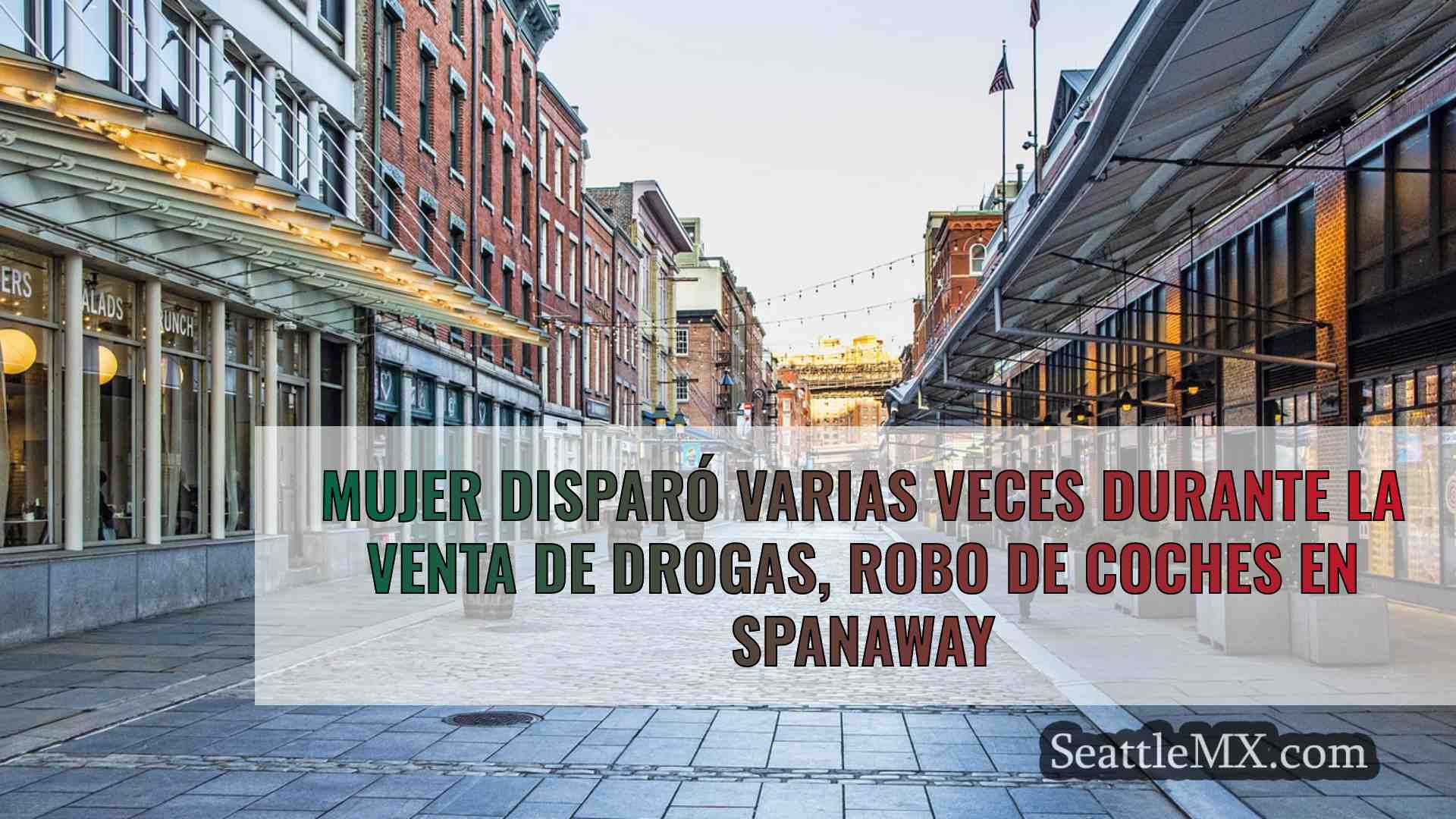Noticias de Seattle SeattleMX