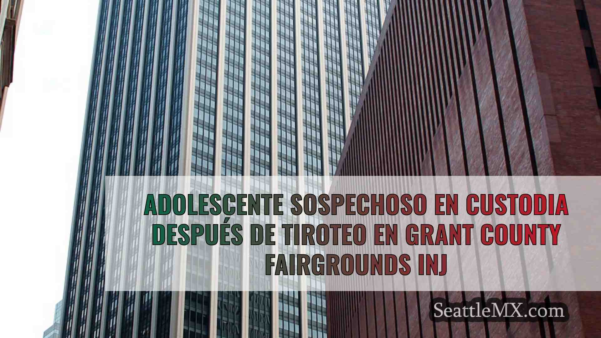 Noticias de Seattle SeattleMX