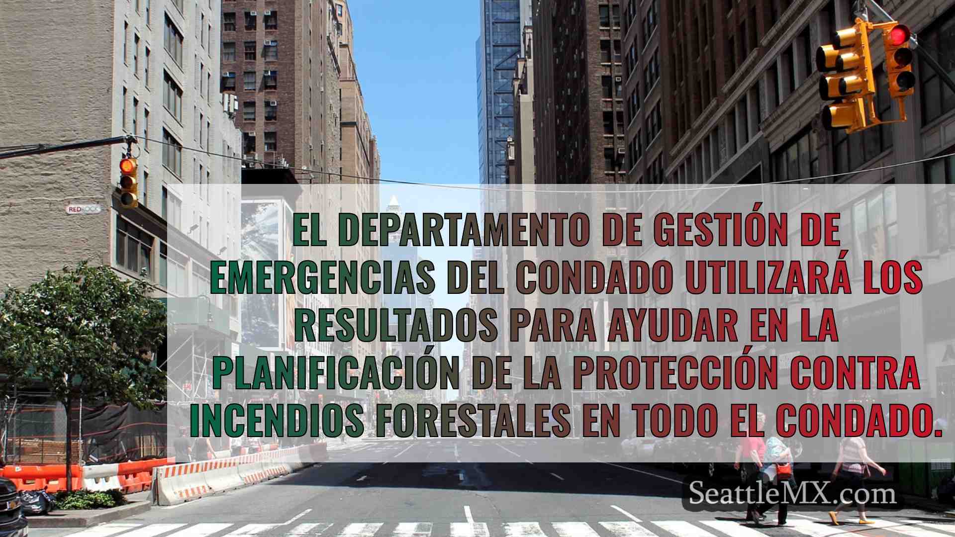 Noticias de Seattle SeattleMX