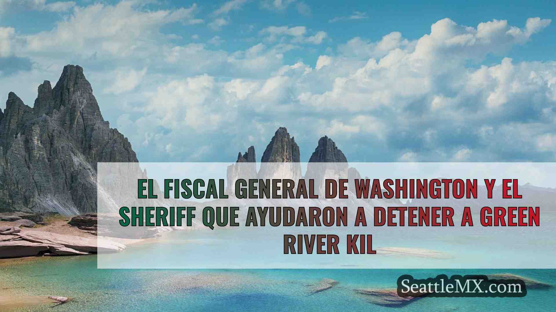 Noticias de Seattle SeattleMX