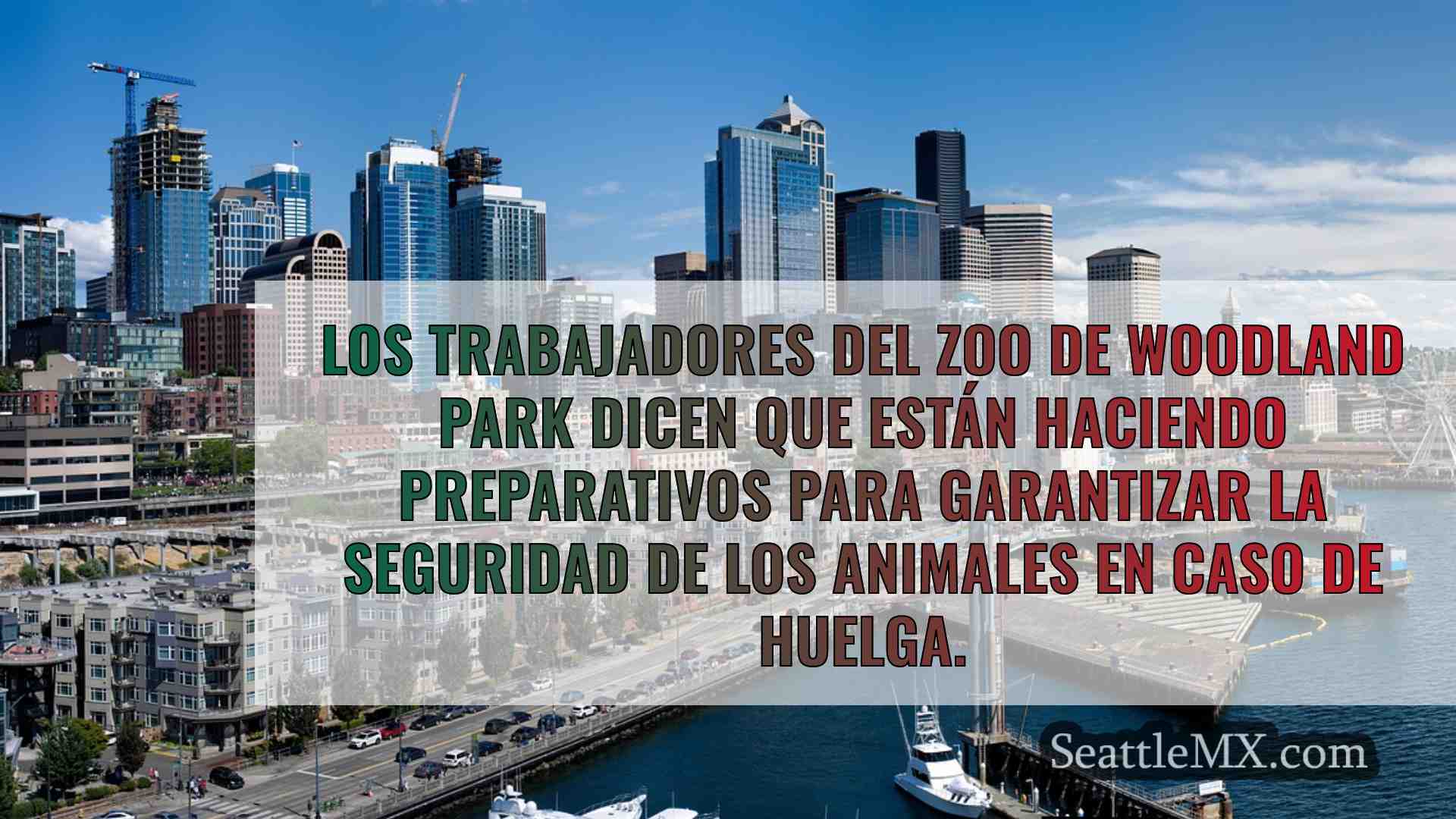 Noticias de Seattle SeattleMX