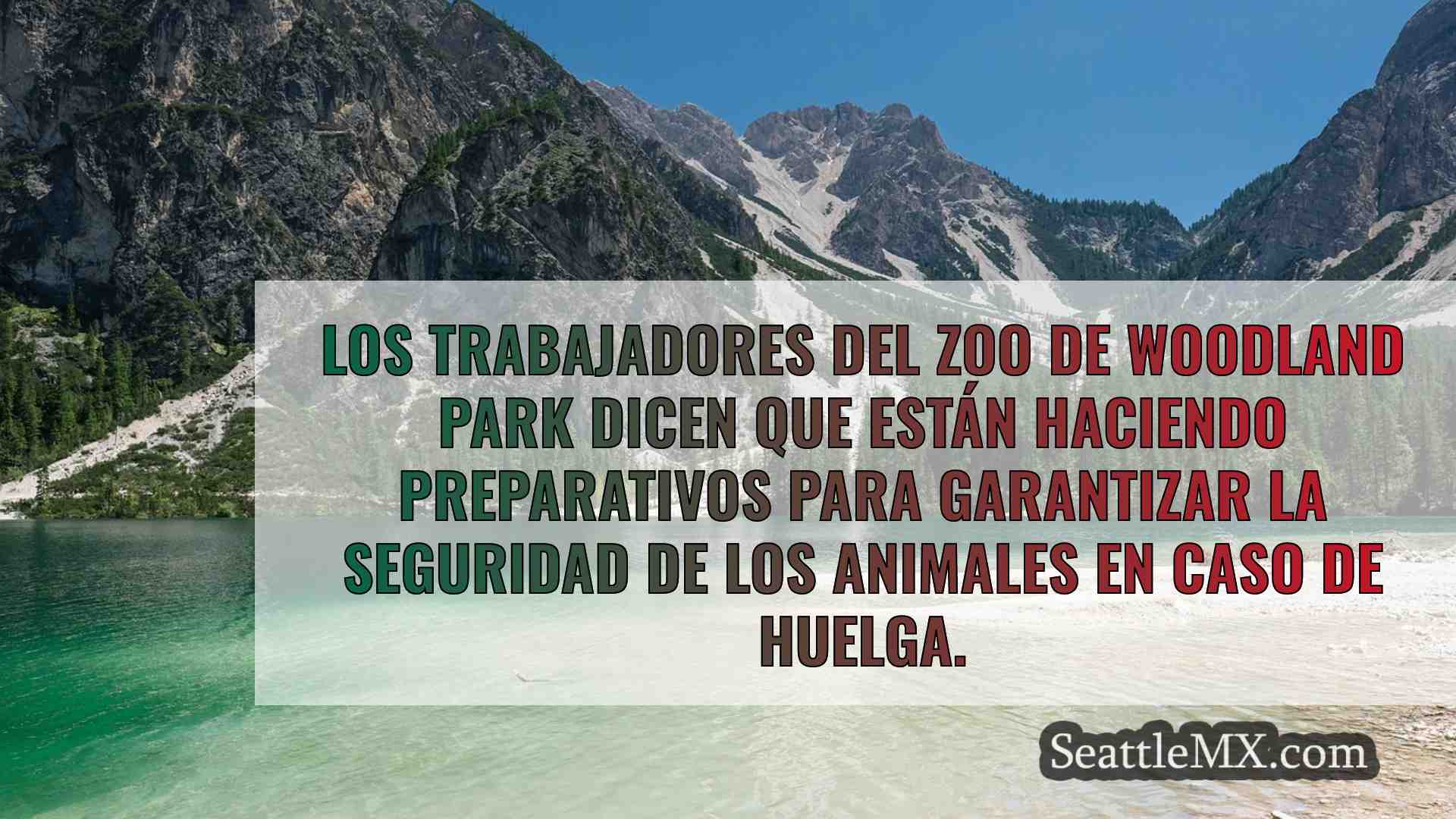 Noticias de Seattle SeattleMX