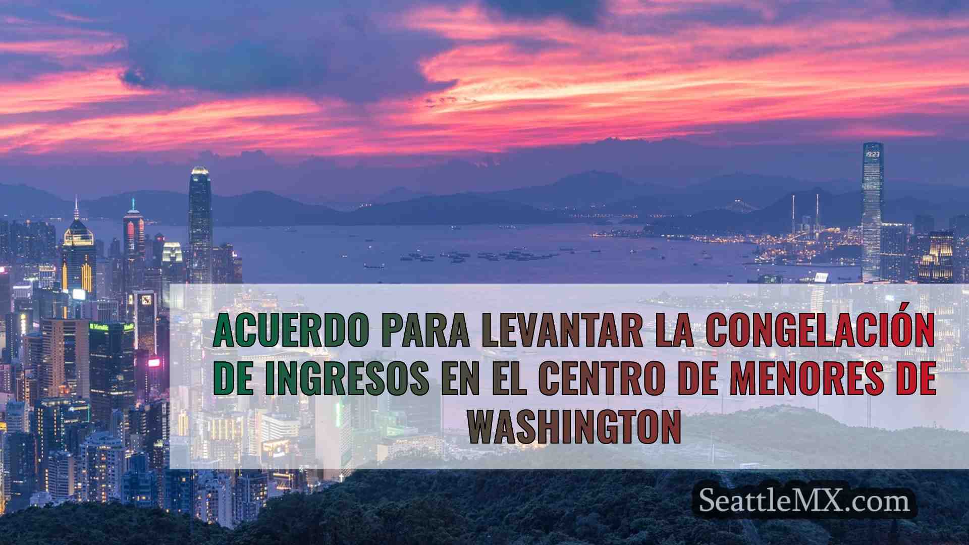 Noticias de Seattle SeattleMX