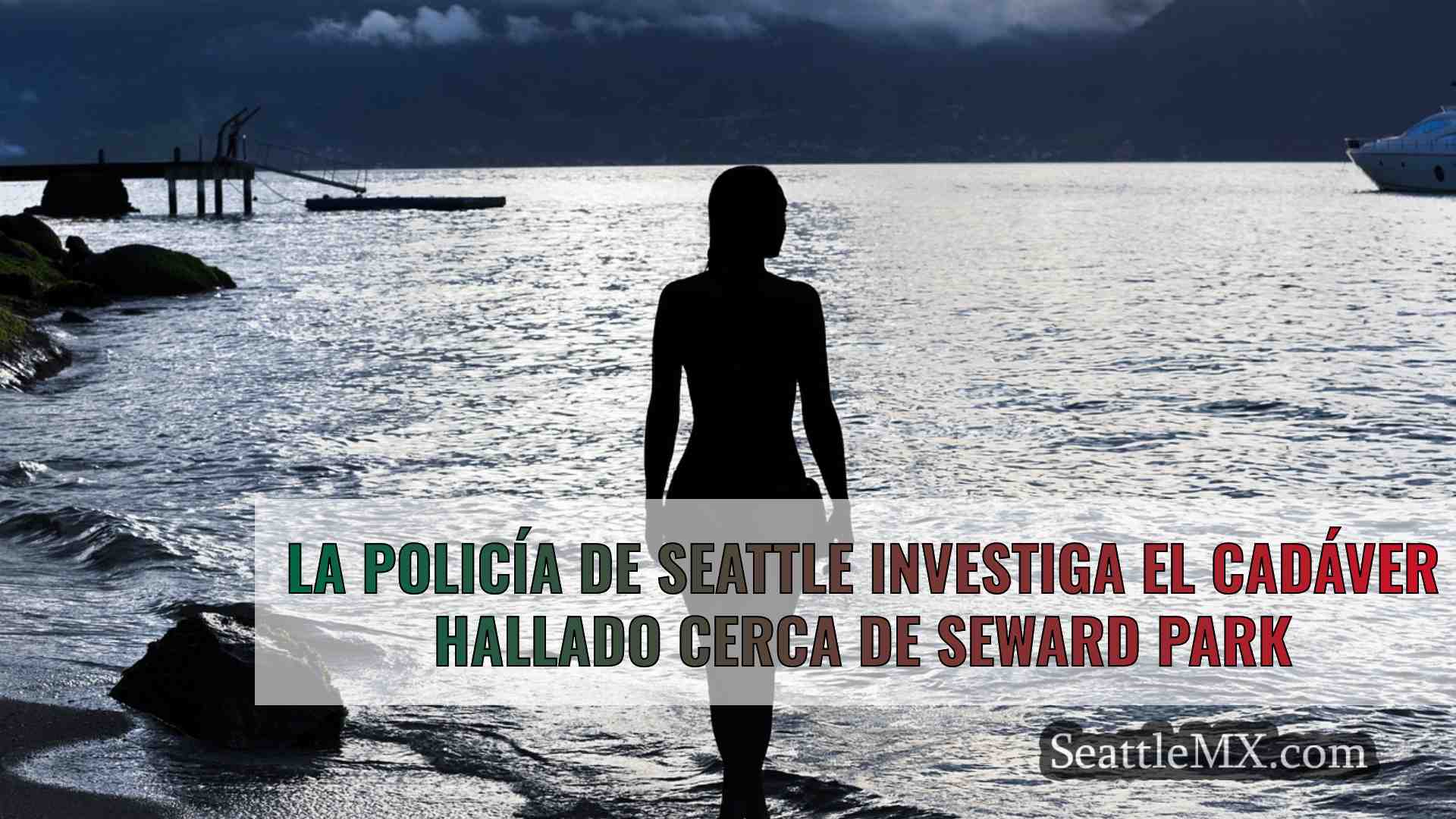 Noticias de Seattle SeattleMX