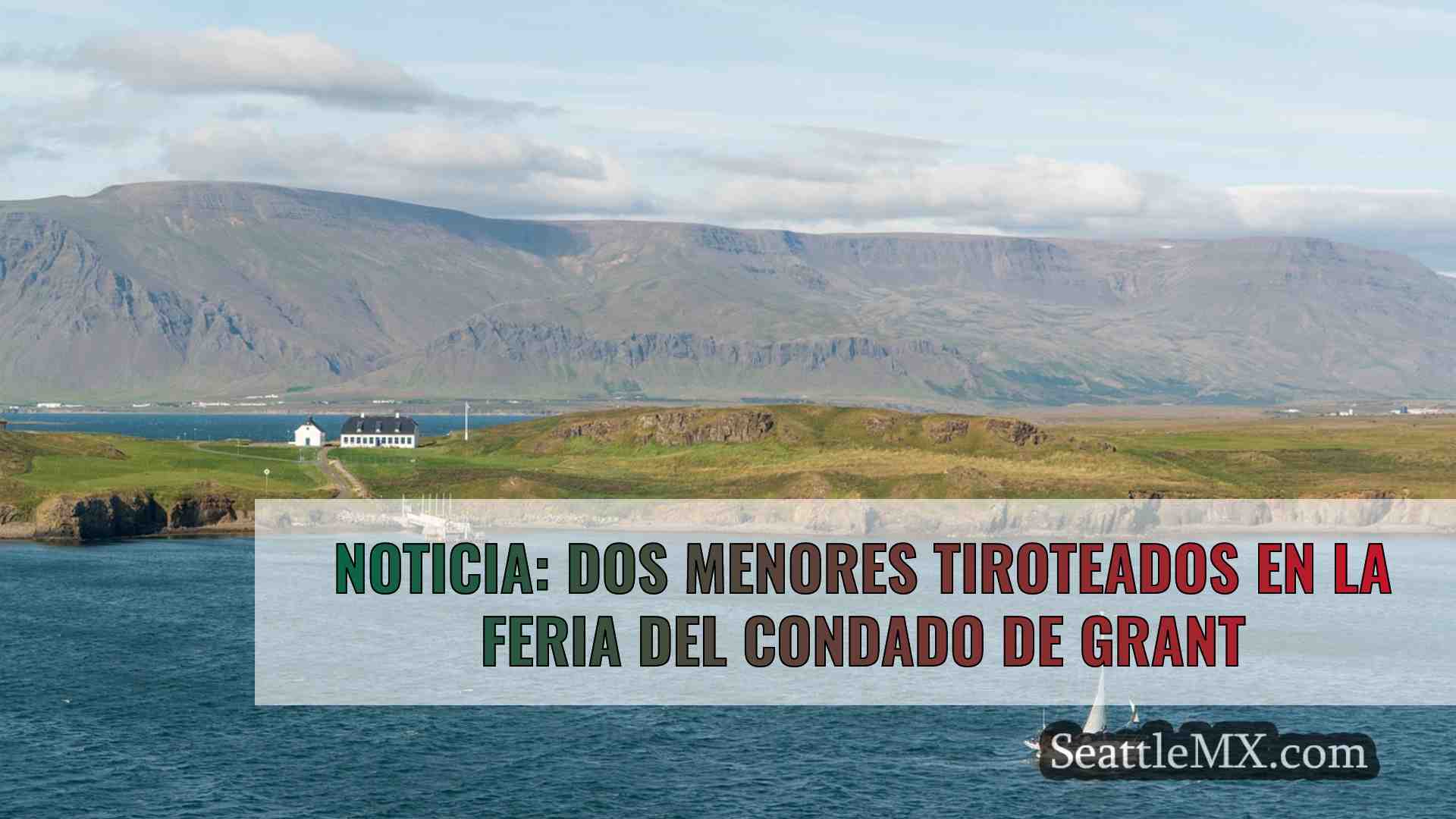 Noticias de Seattle SeattleMX