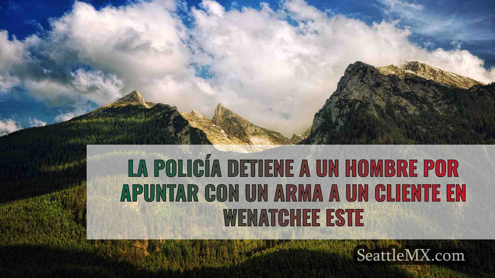 Noticias de Seattle SeattleMX