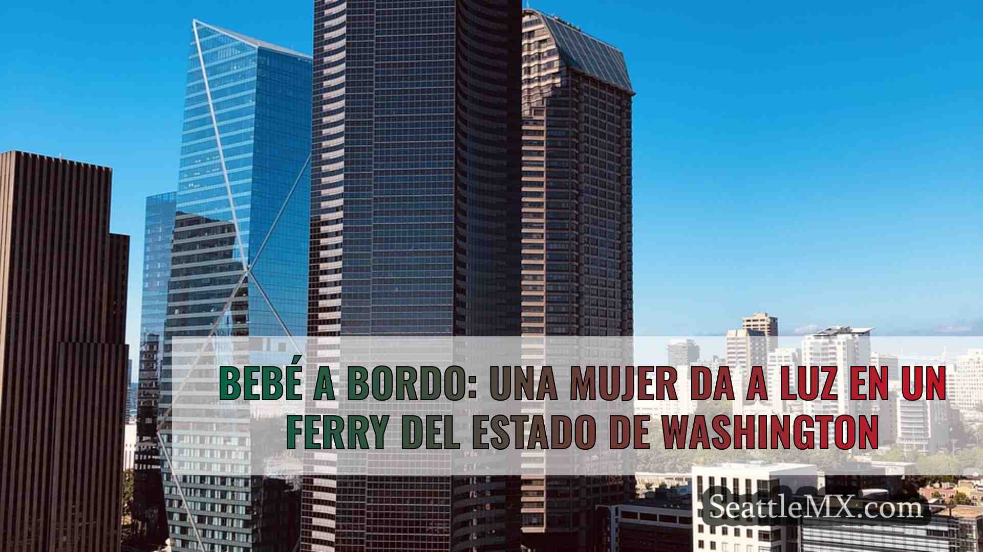 Noticias de Seattle SeattleMX