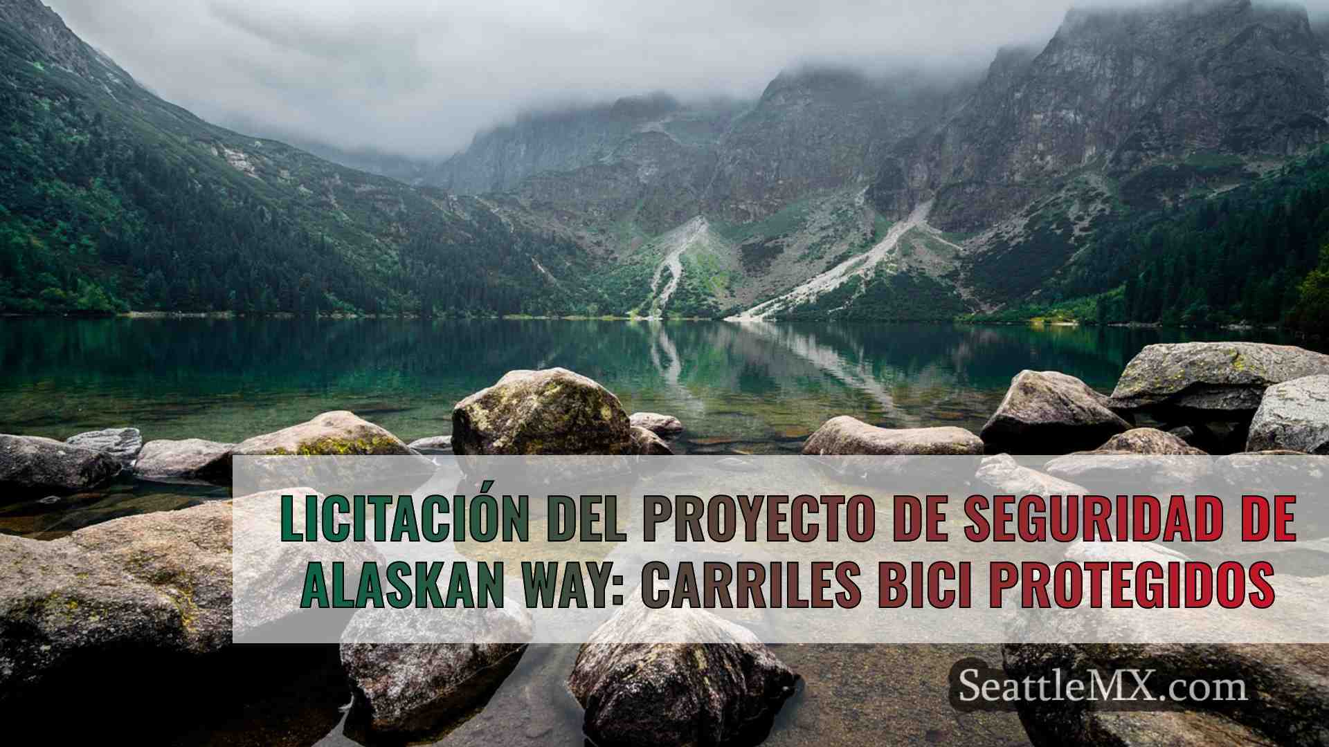 Noticias de Seattle SeattleMX