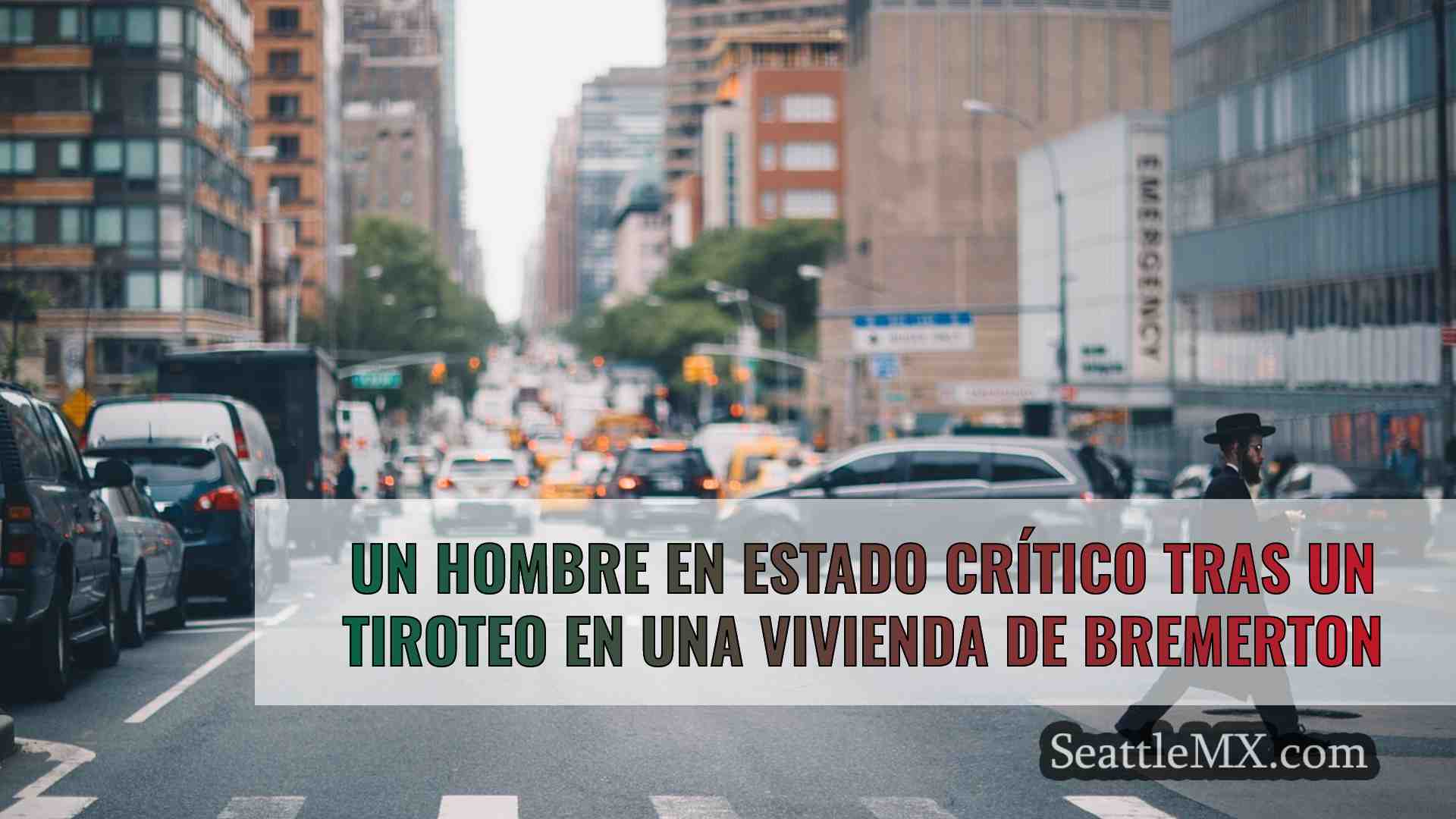Noticias de Seattle SeattleMX