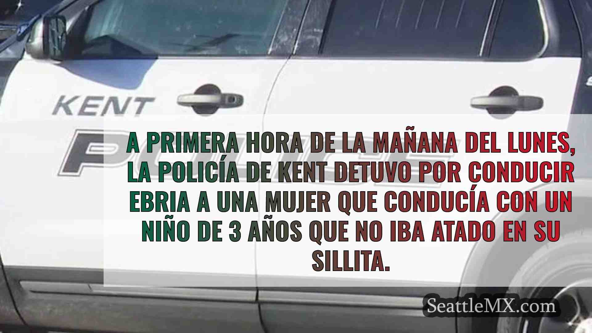 Noticias de Seattle SeattleMX