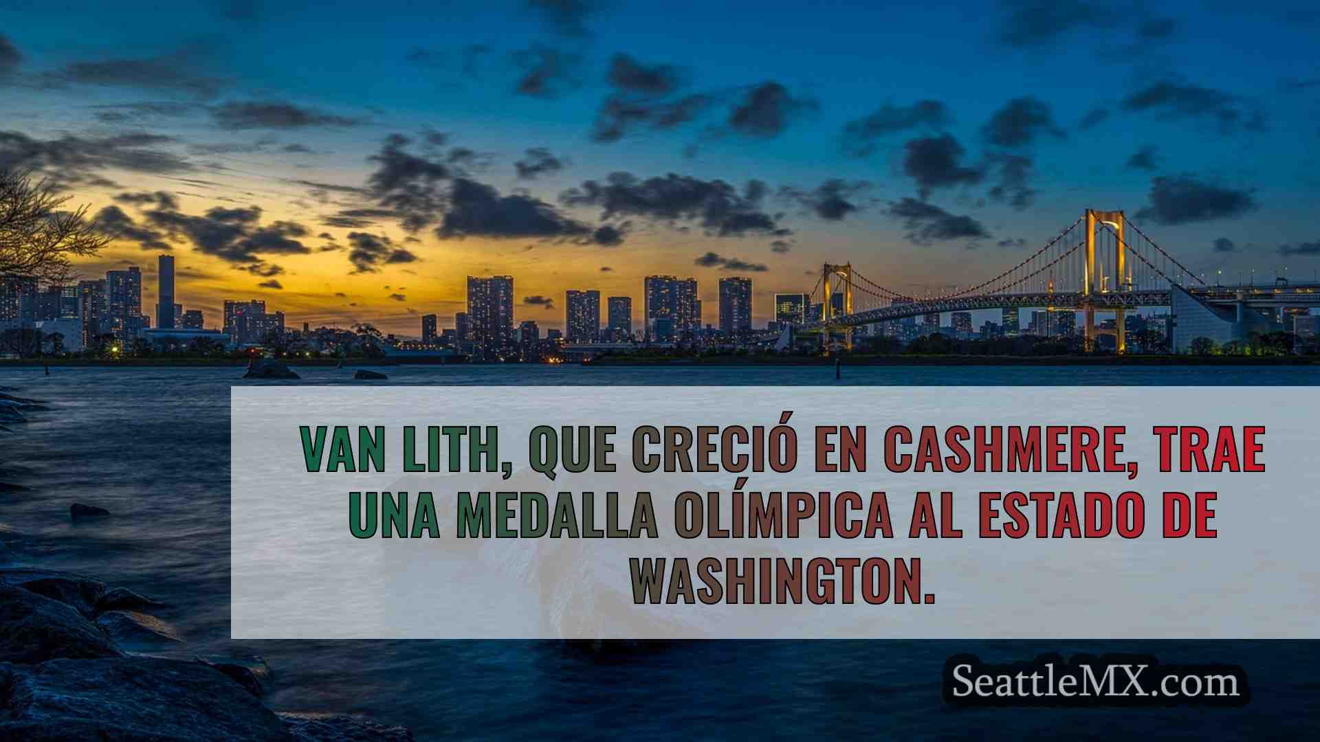 Noticias de Seattle SeattleMX