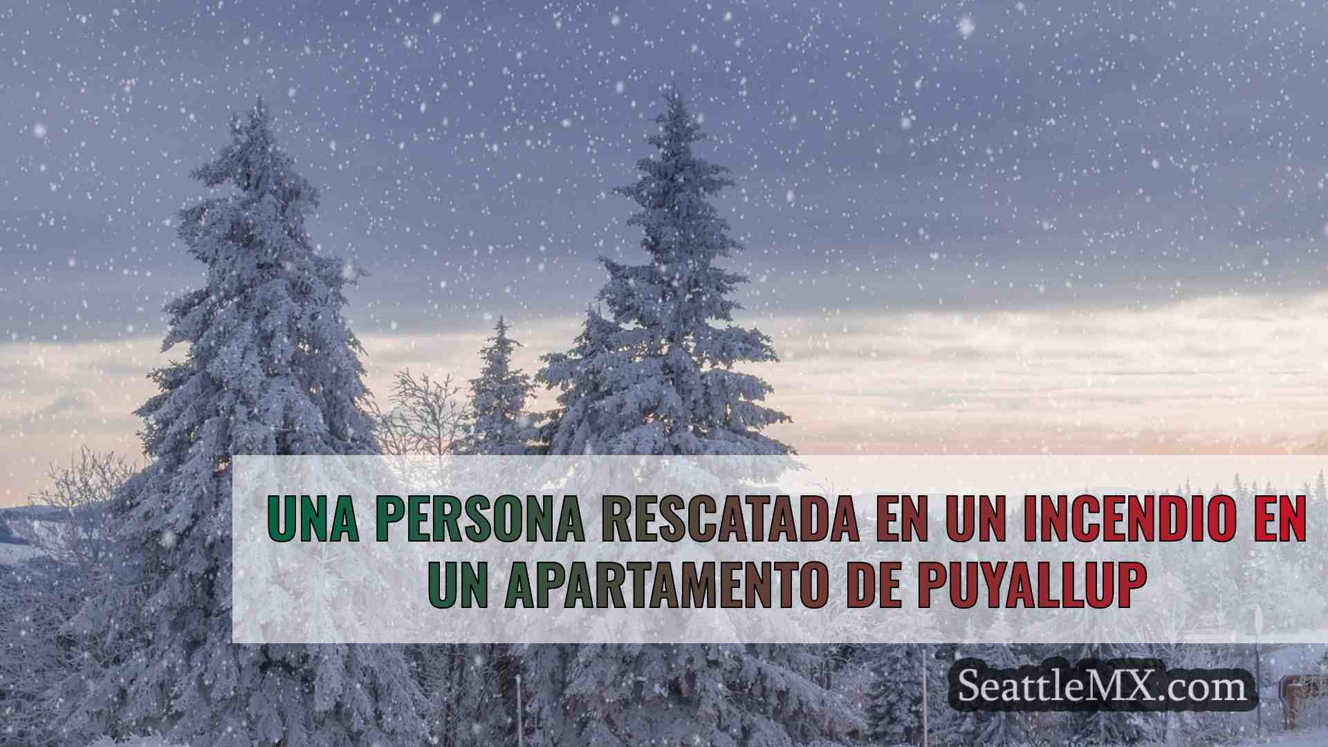 Noticias de Seattle SeattleMX